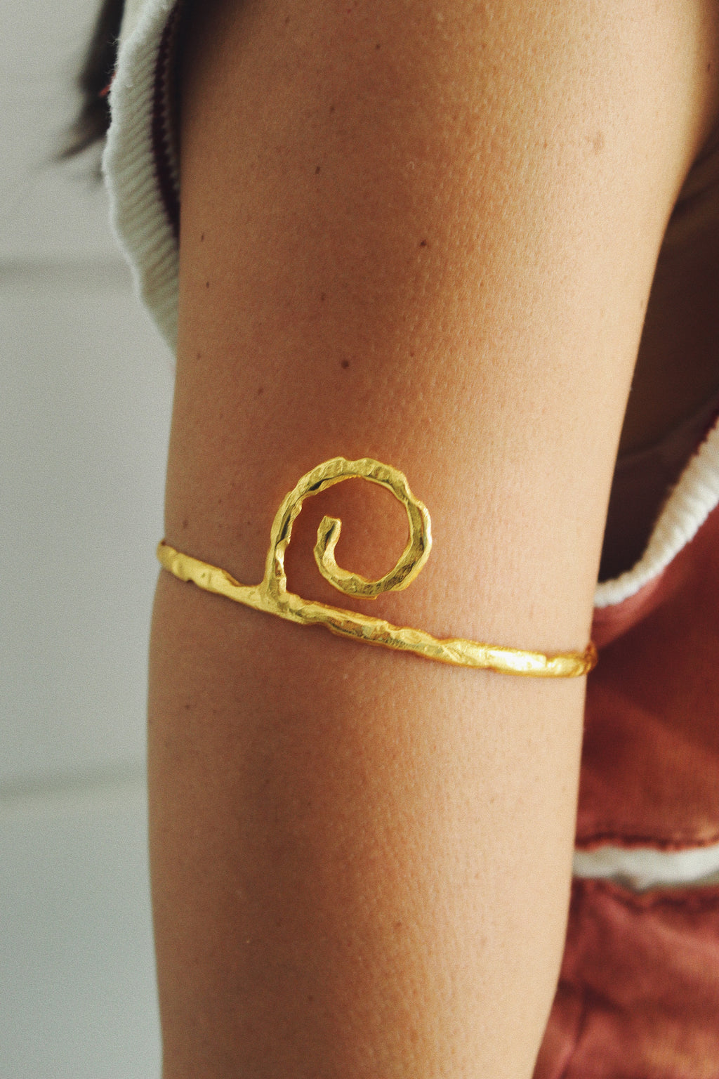 Kodi Arm Cuff