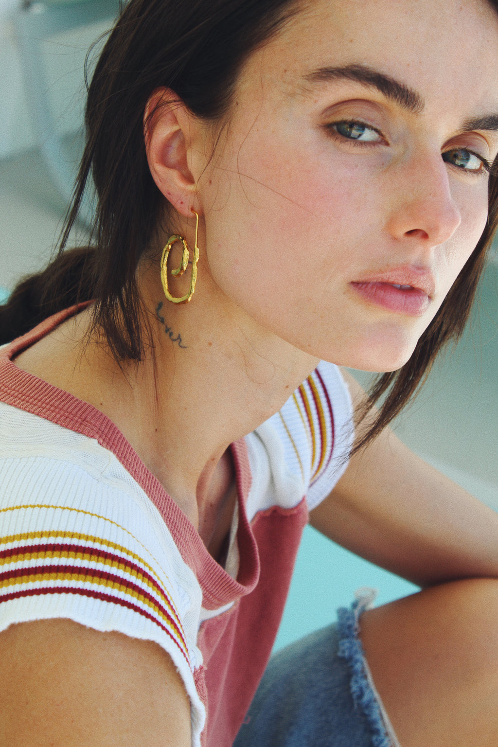 Kodi Earrings