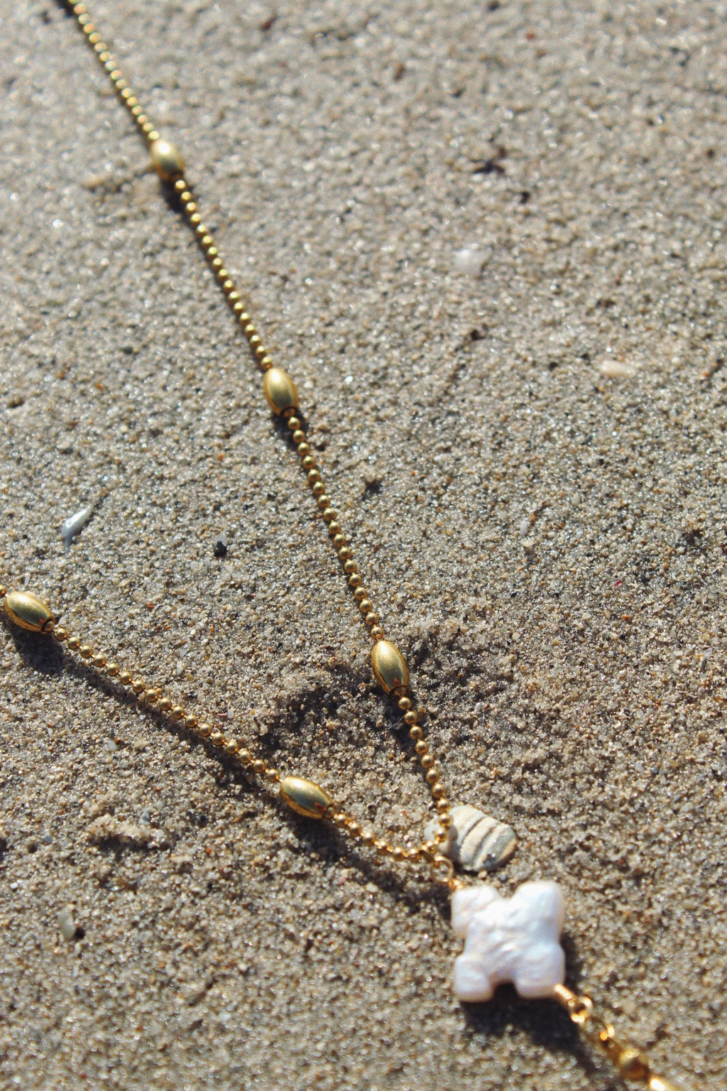 Zuma Lariat
