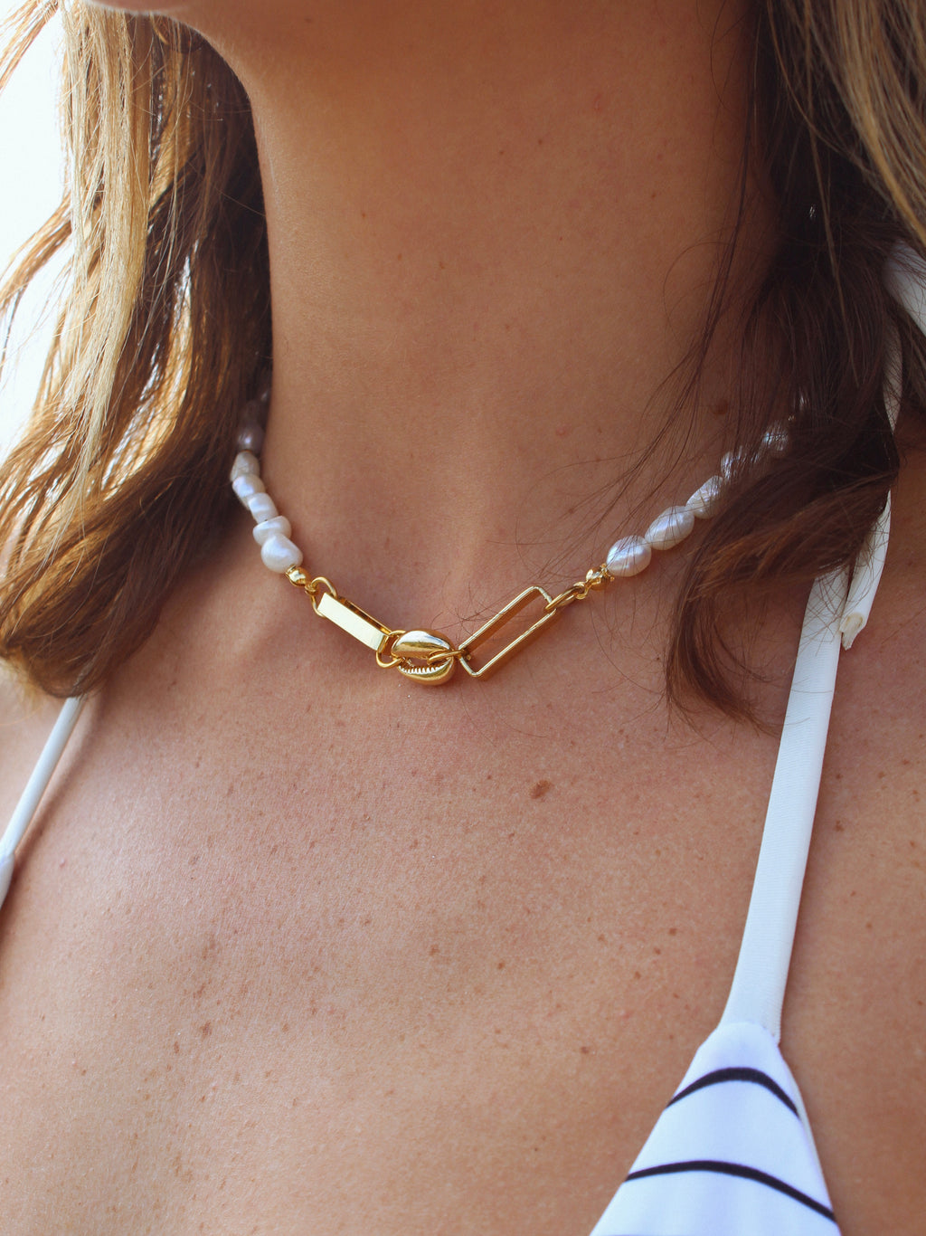 La Costa Necklace