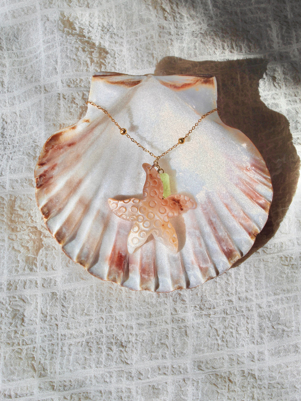 Marina Necklace