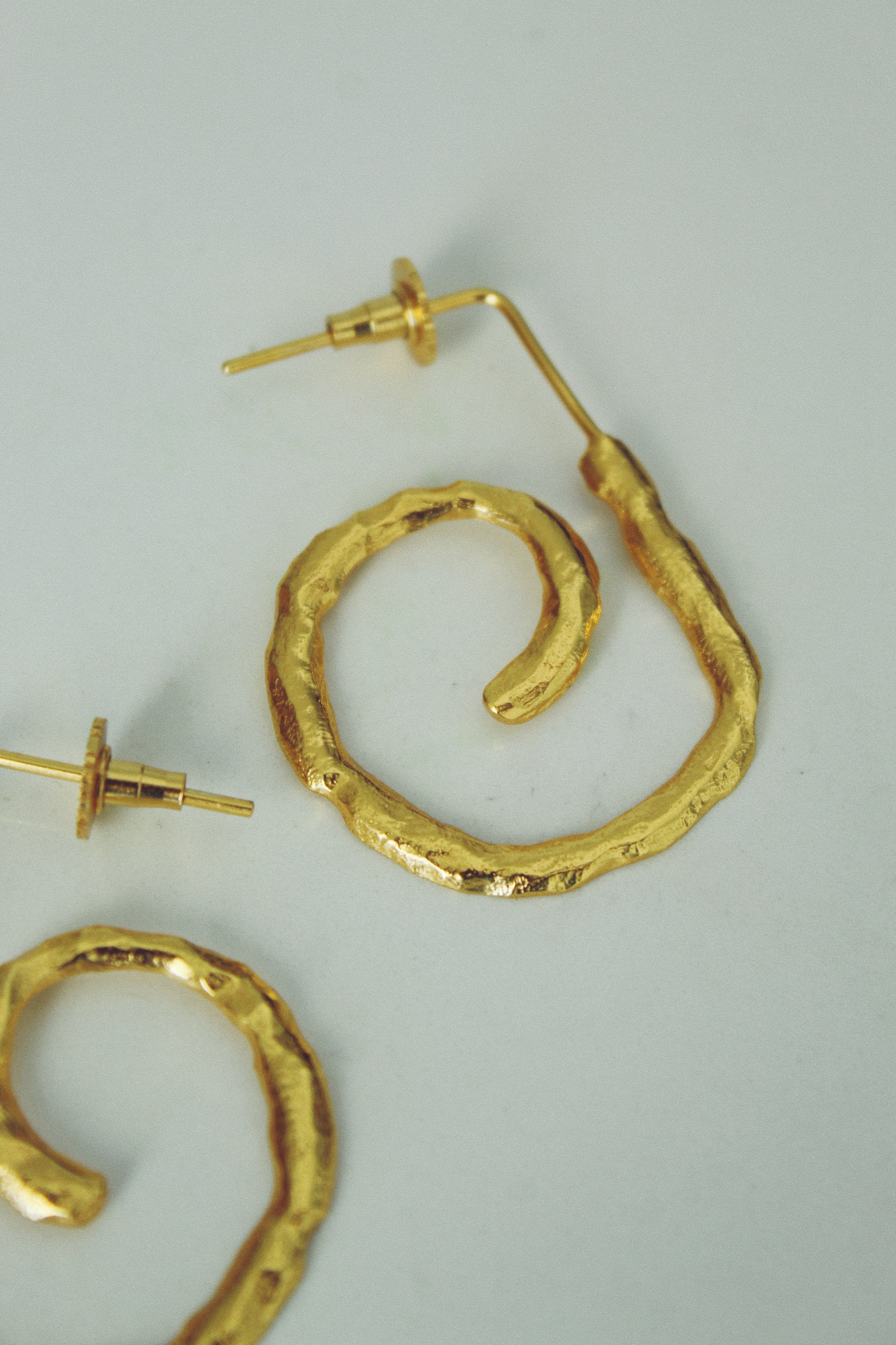 Kodi Earrings