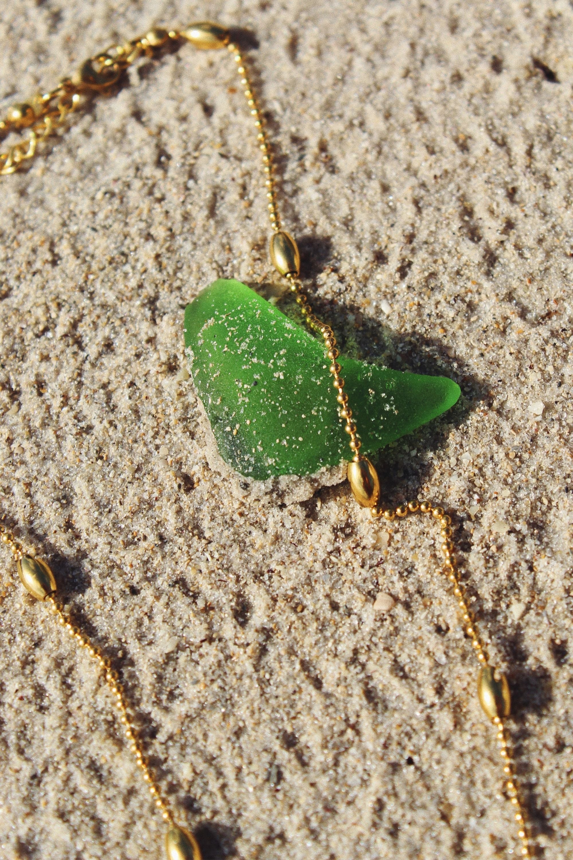 Chase Necklace