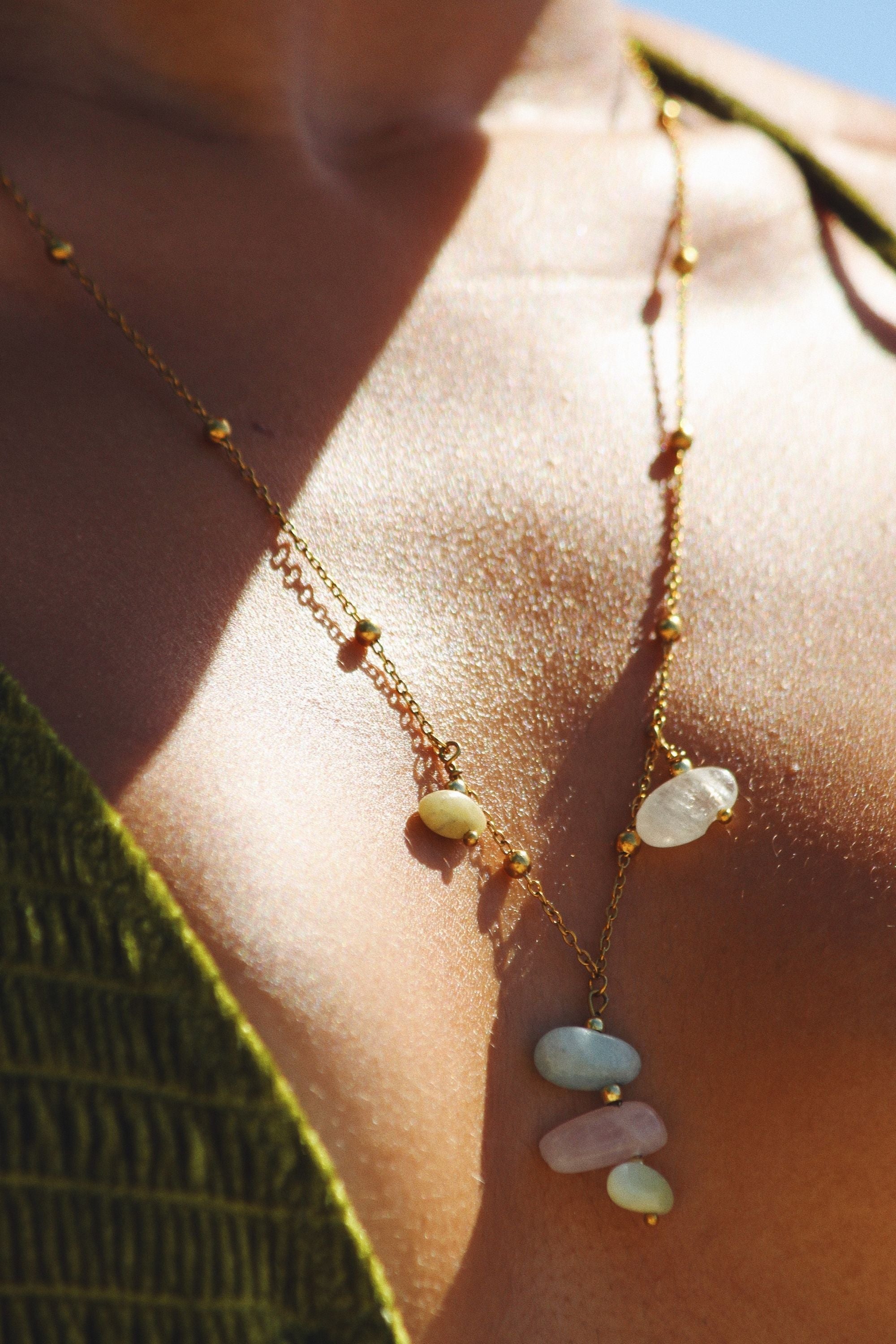 Joni Necklace