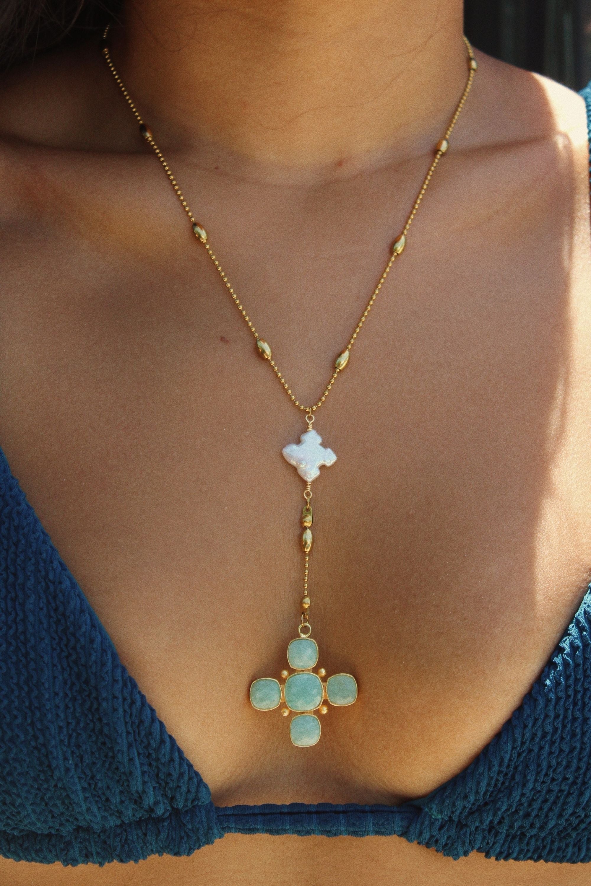 Zuma Lariat