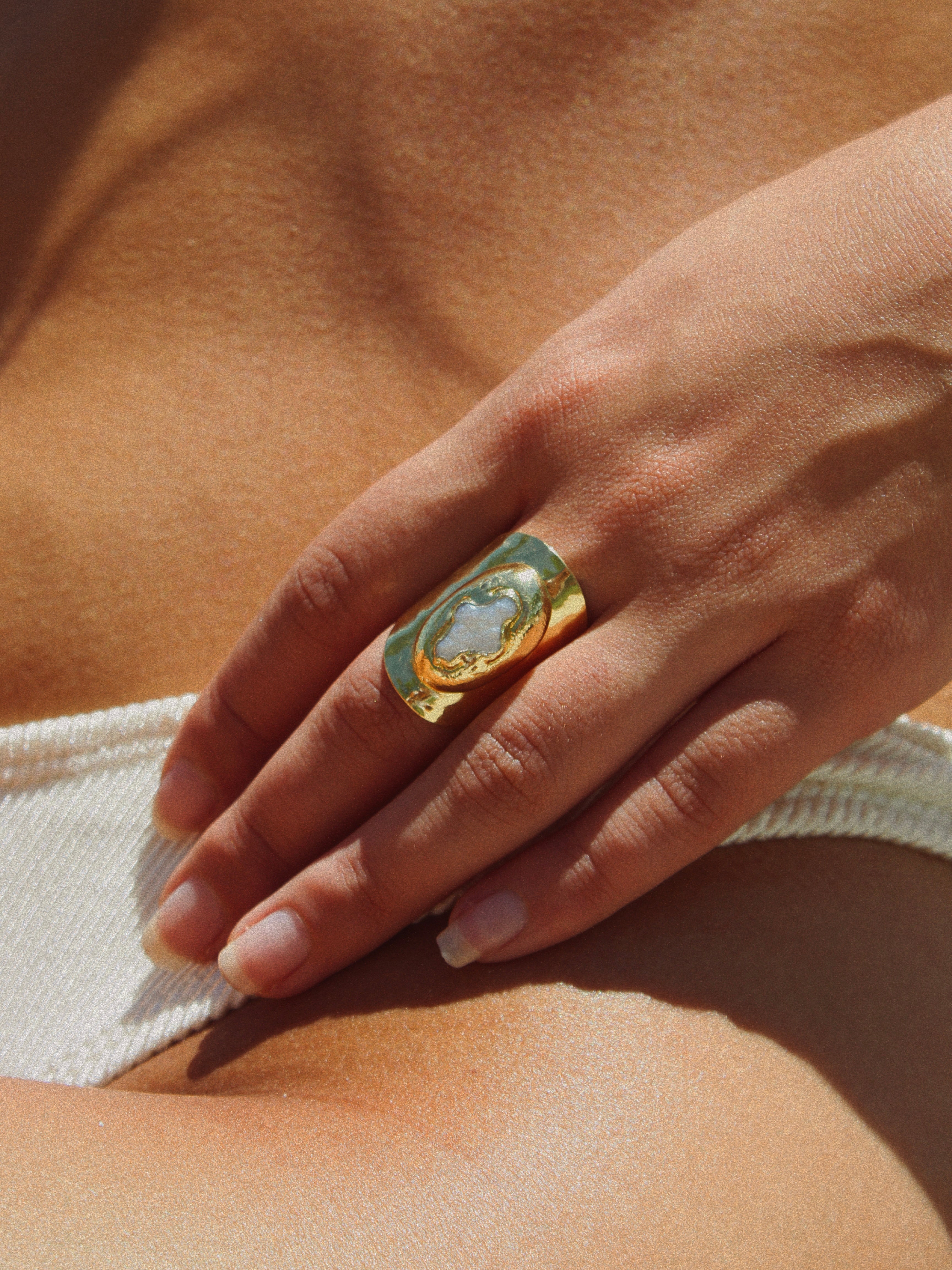 Rayna Ring Pre-Order