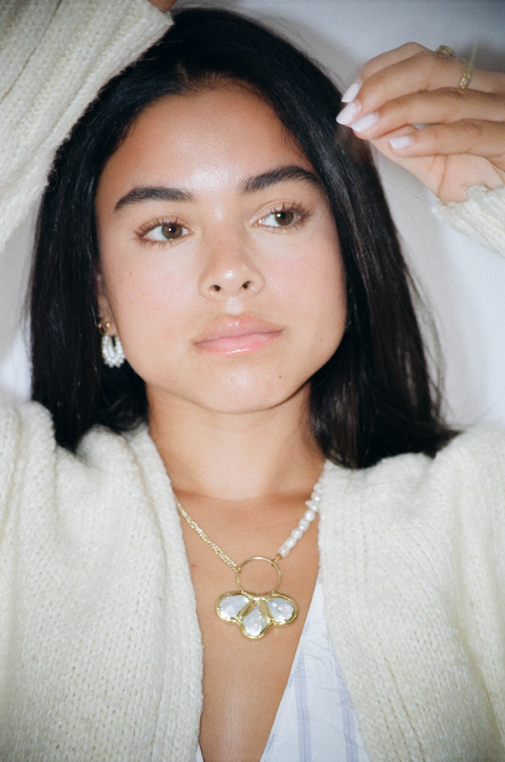 Onda Necklace