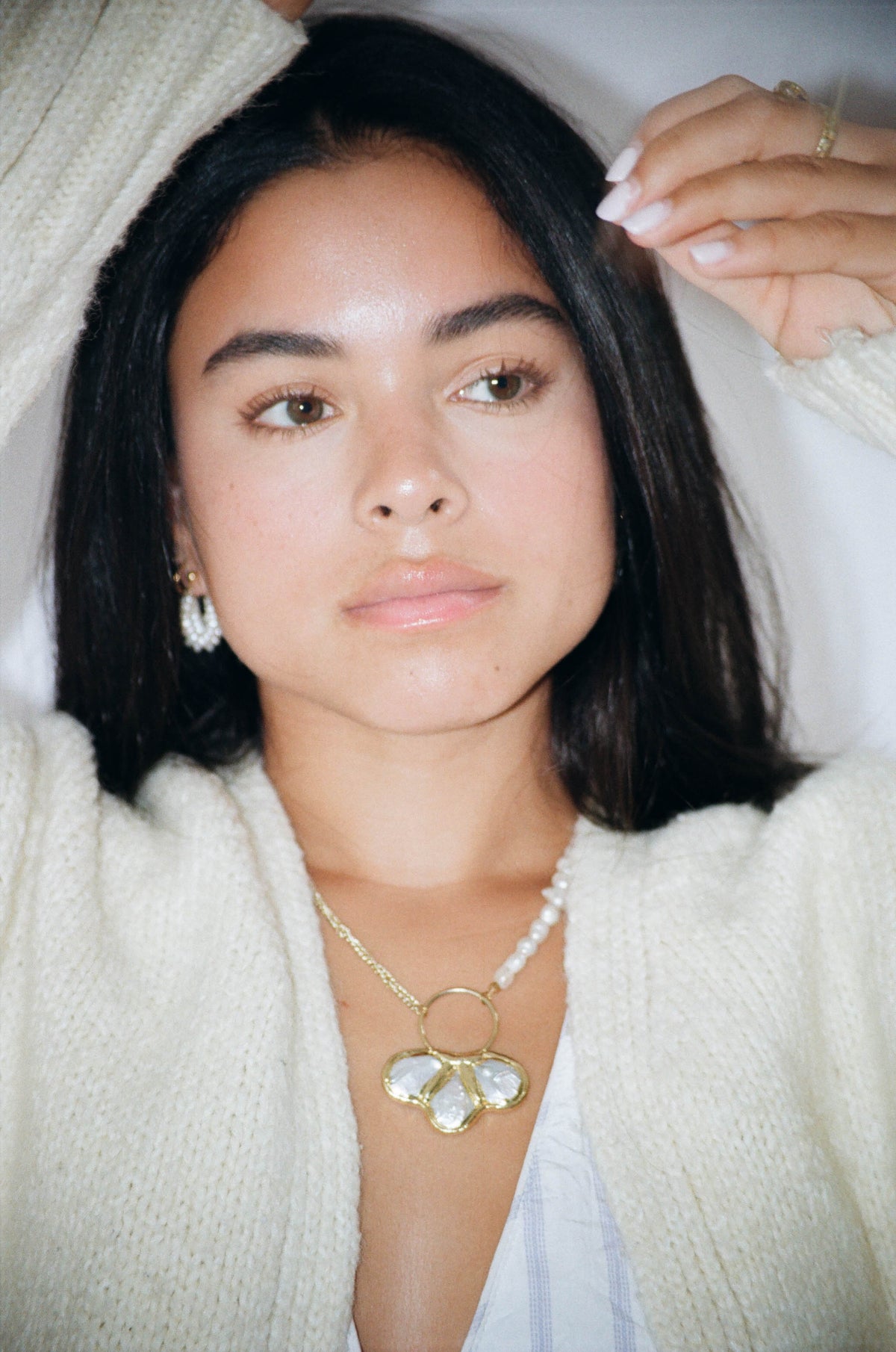 Onda Necklace