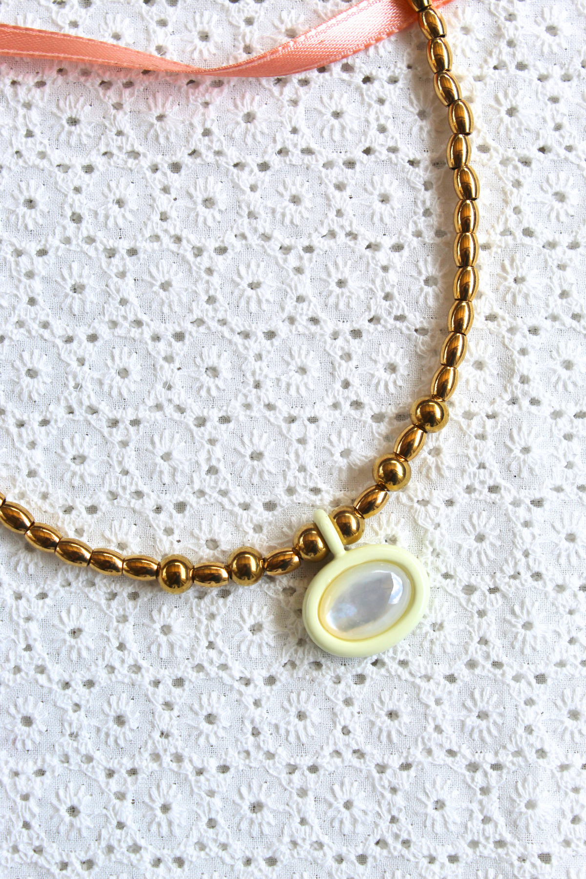 Birthstone Necklace