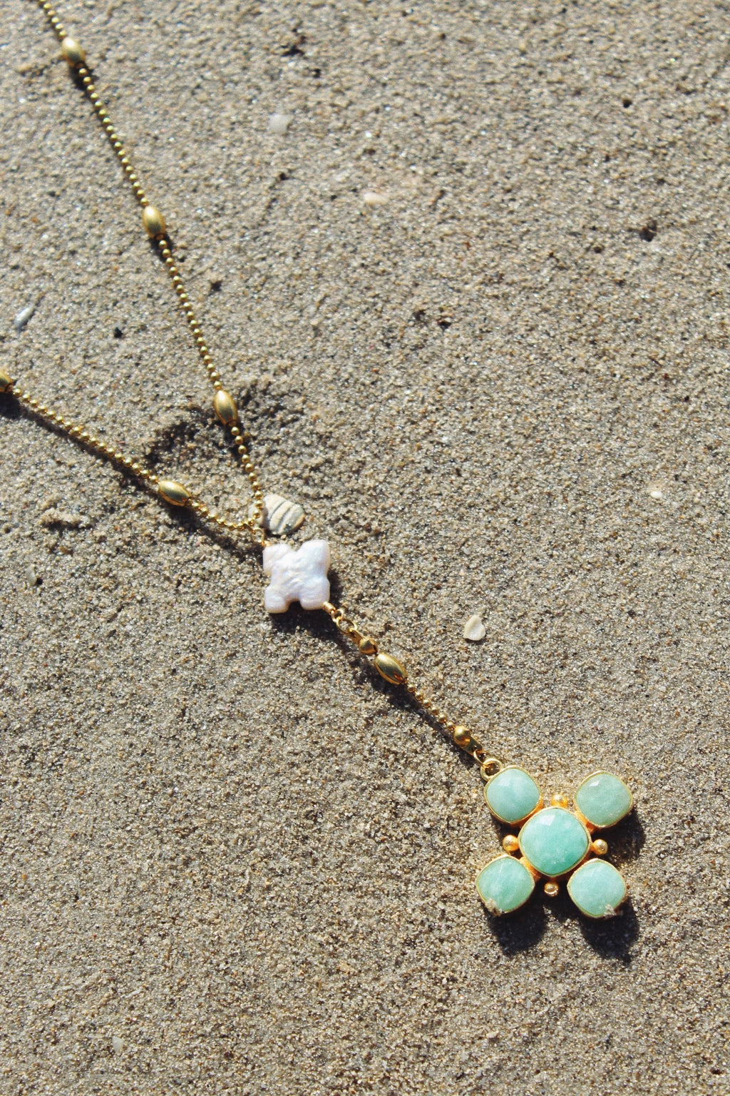 Zuma Lariat