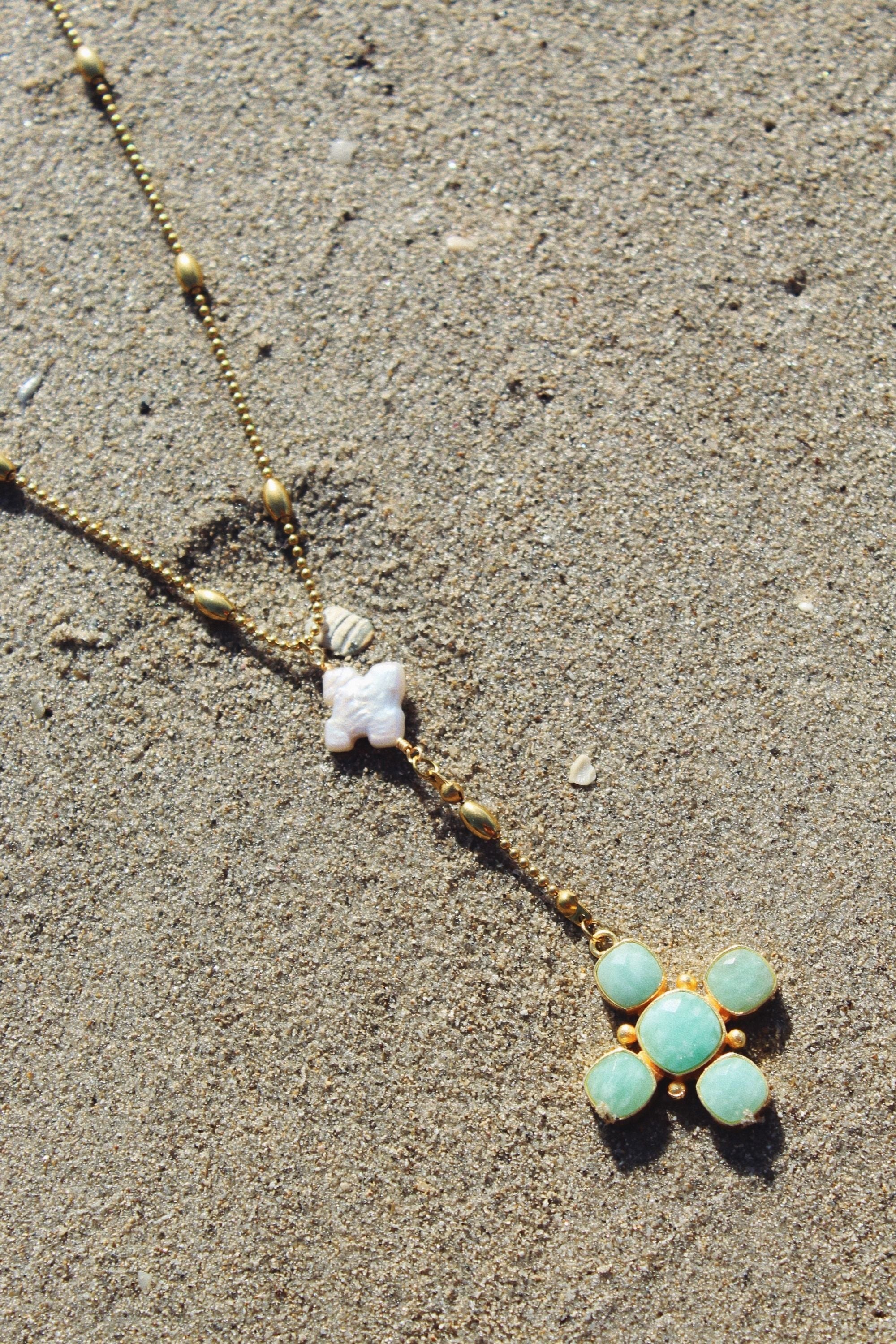 Zuma Lariat