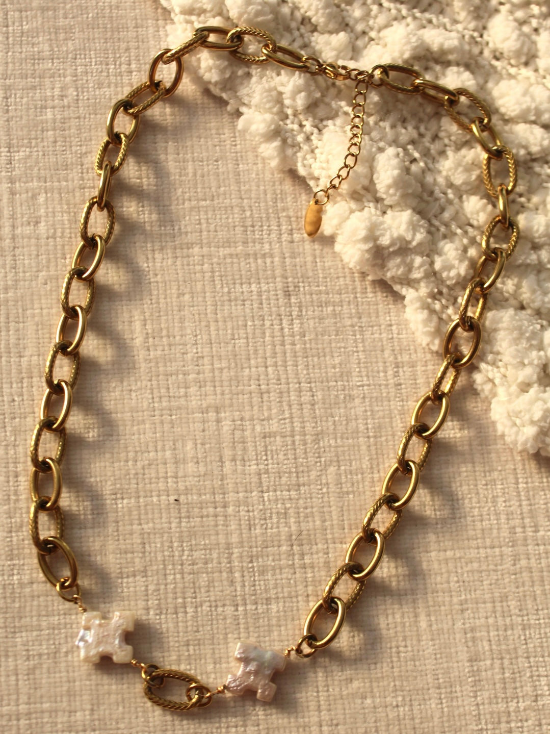 Omi Necklace