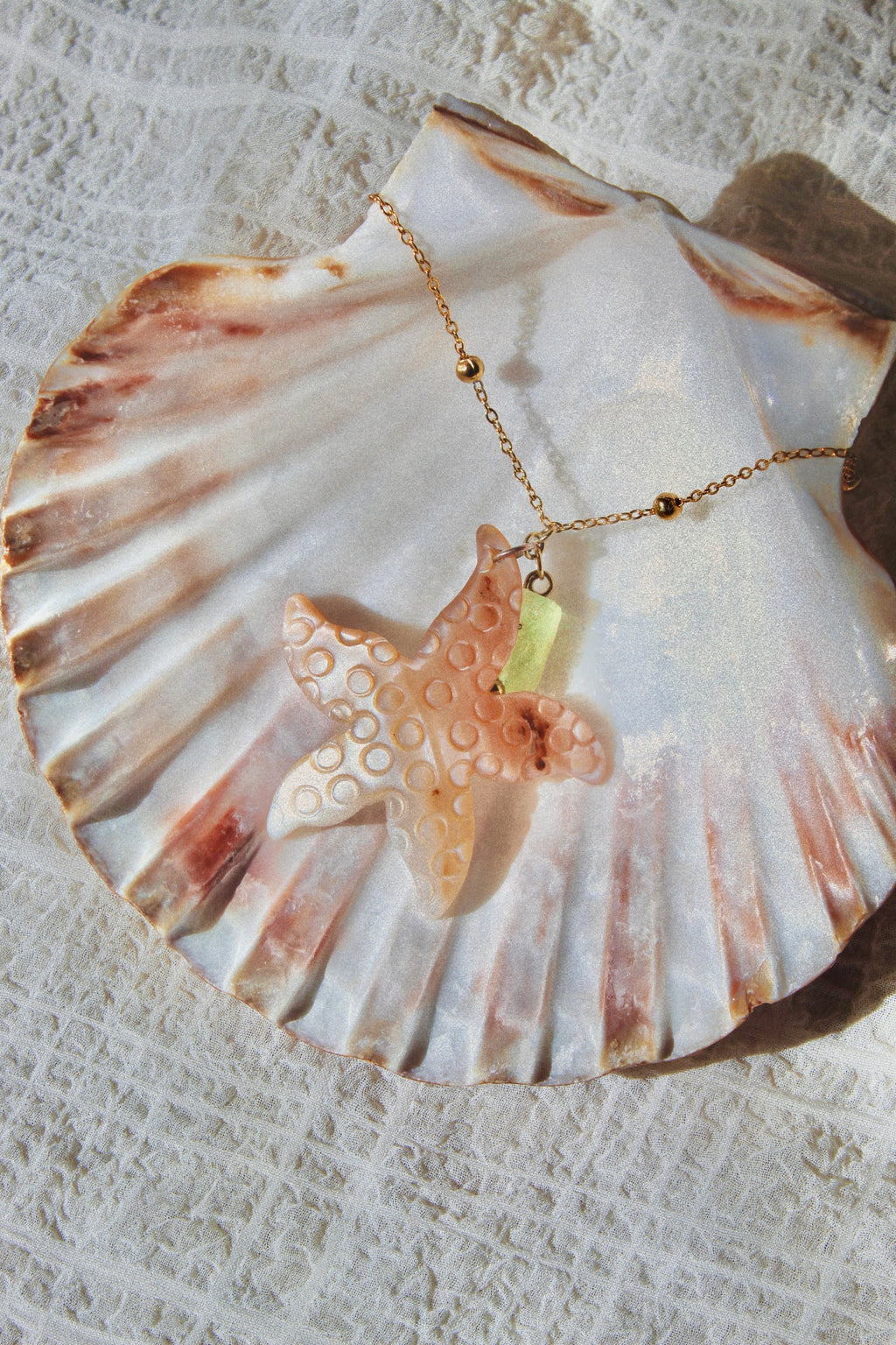 Marina Necklace