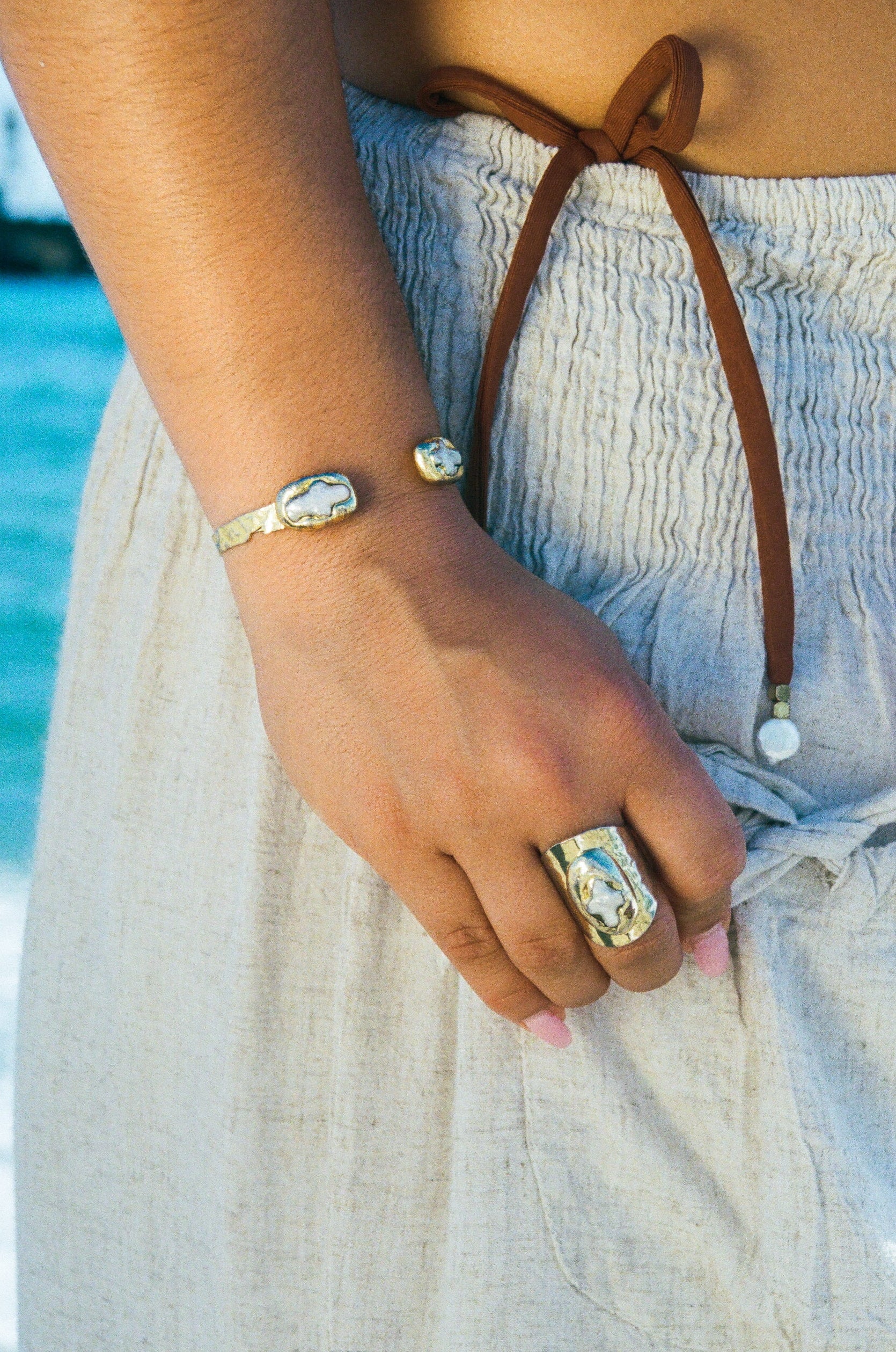 Rayna Cuff Pre-Order