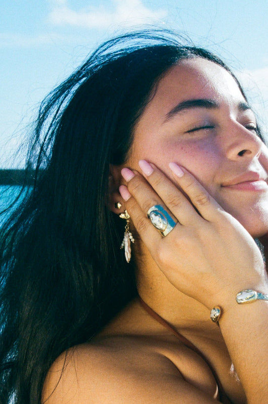 Rayna Ring Pre-Order