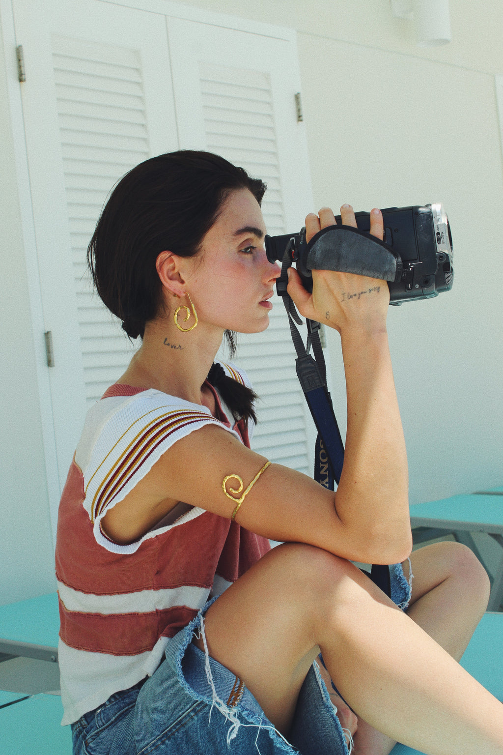 Kodi Arm Cuff