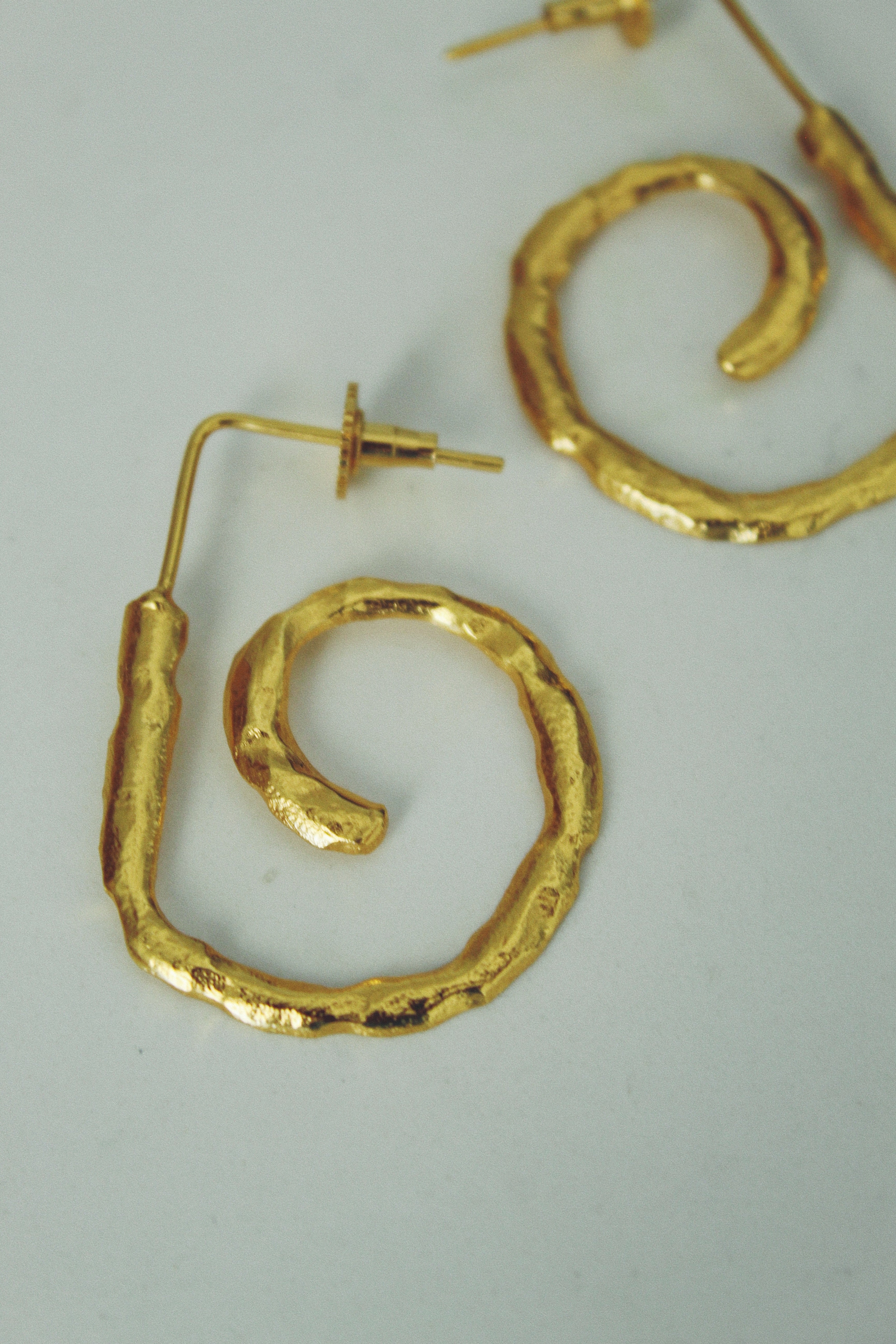 Kodi Earrings