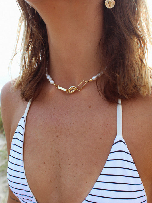 La Costa Necklace