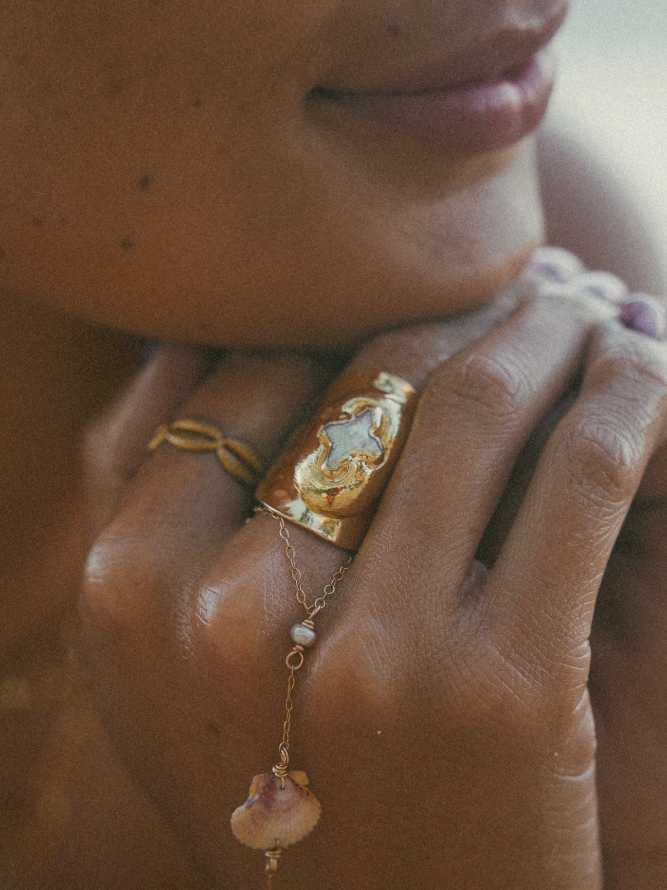 Rayna Ring Pre-Order