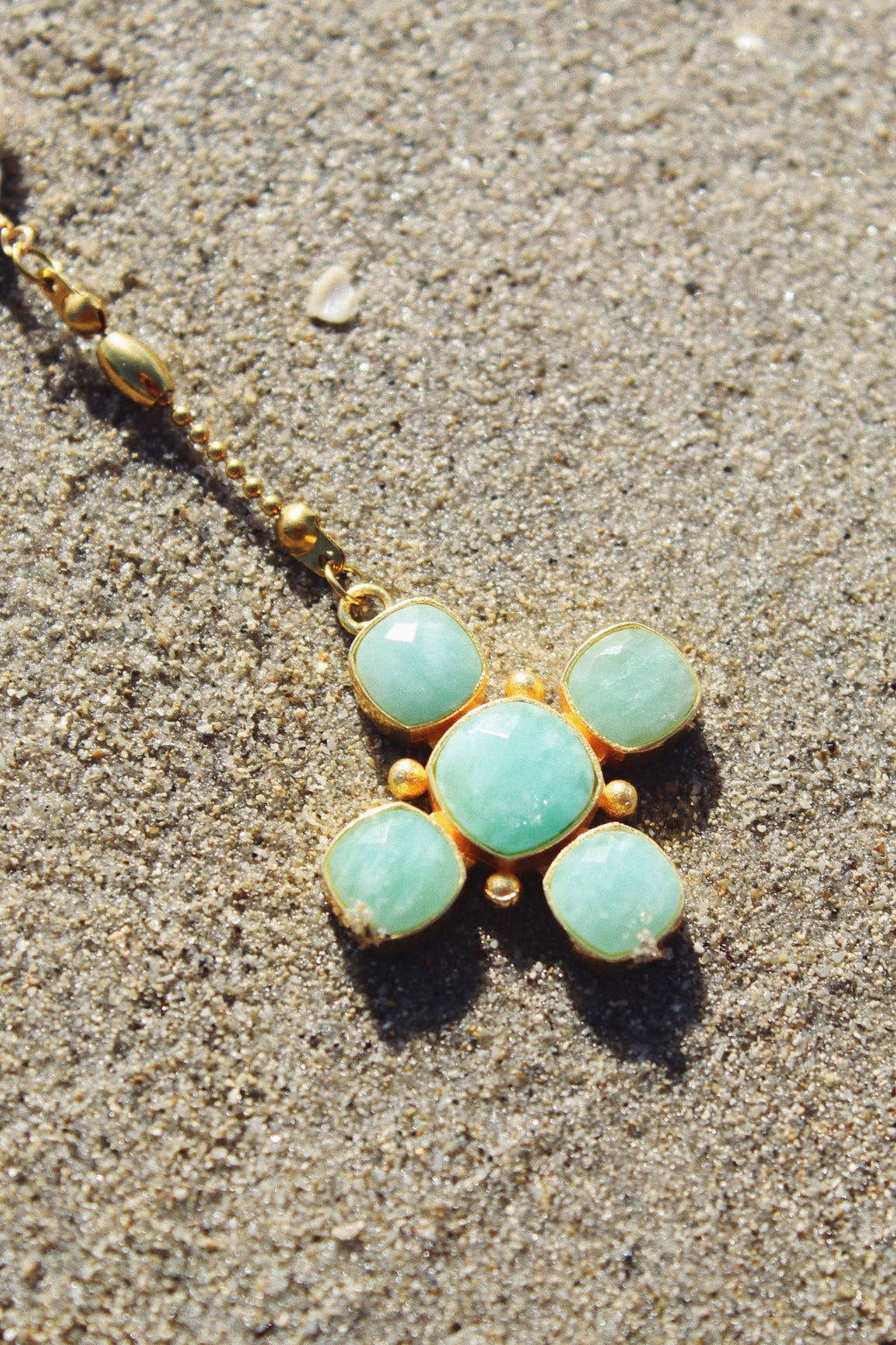 Zuma Lariat
