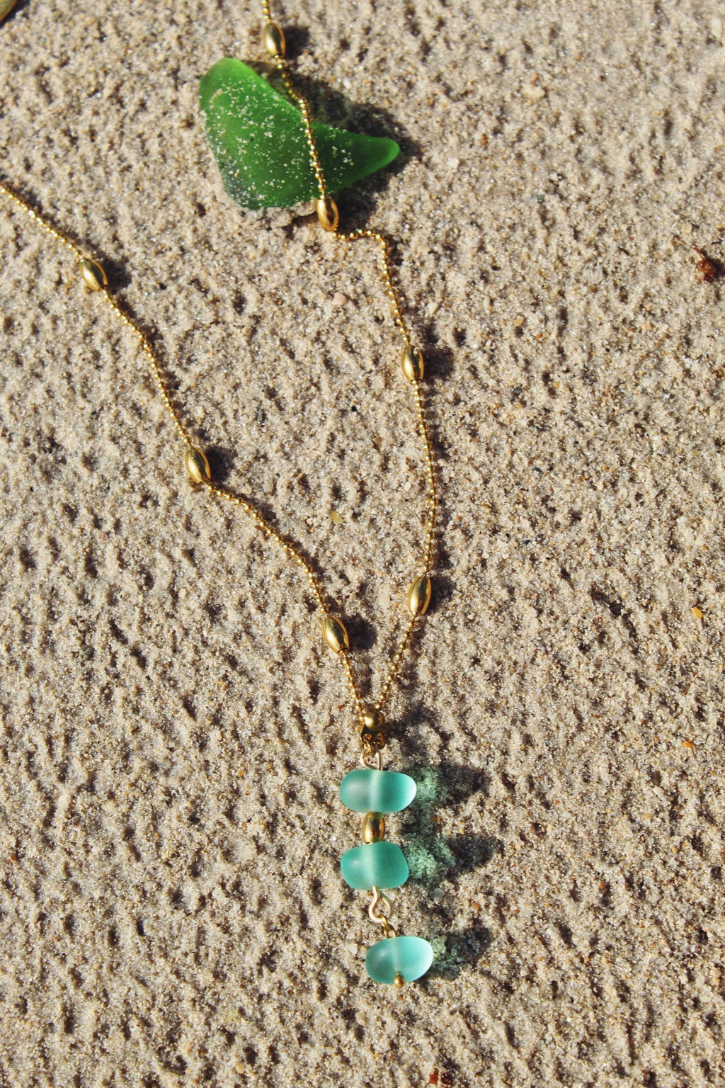 Chase Necklace