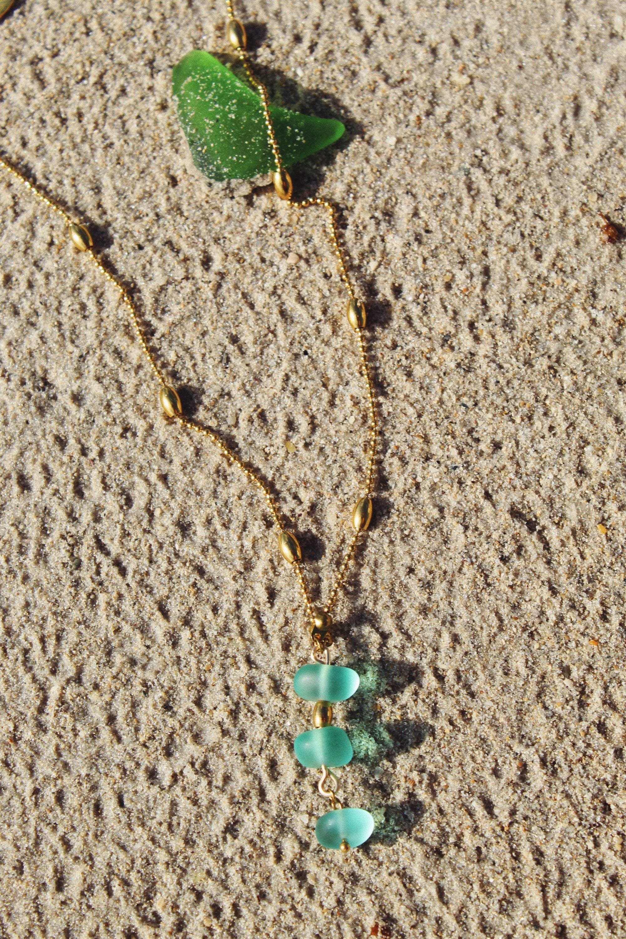 Chase Necklace