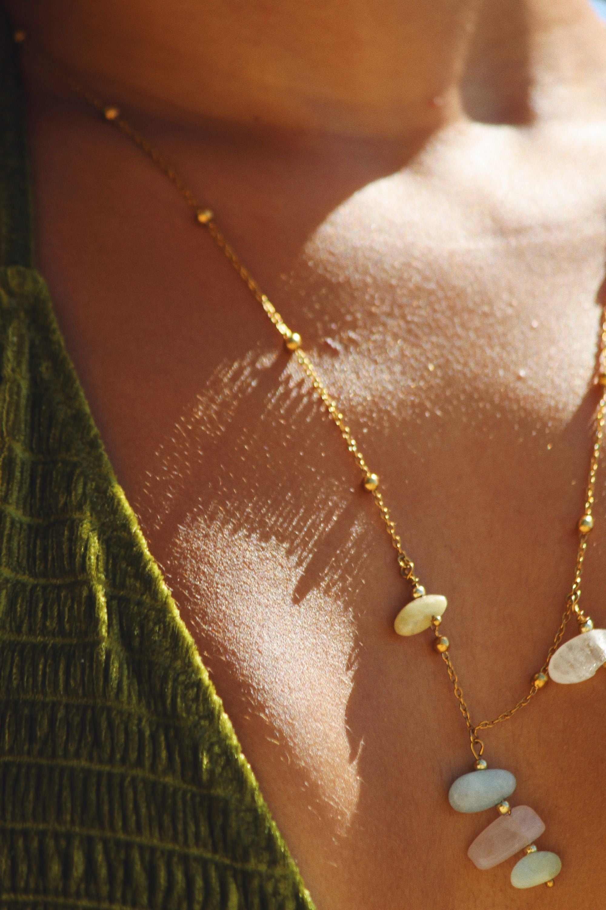 Joni Necklace