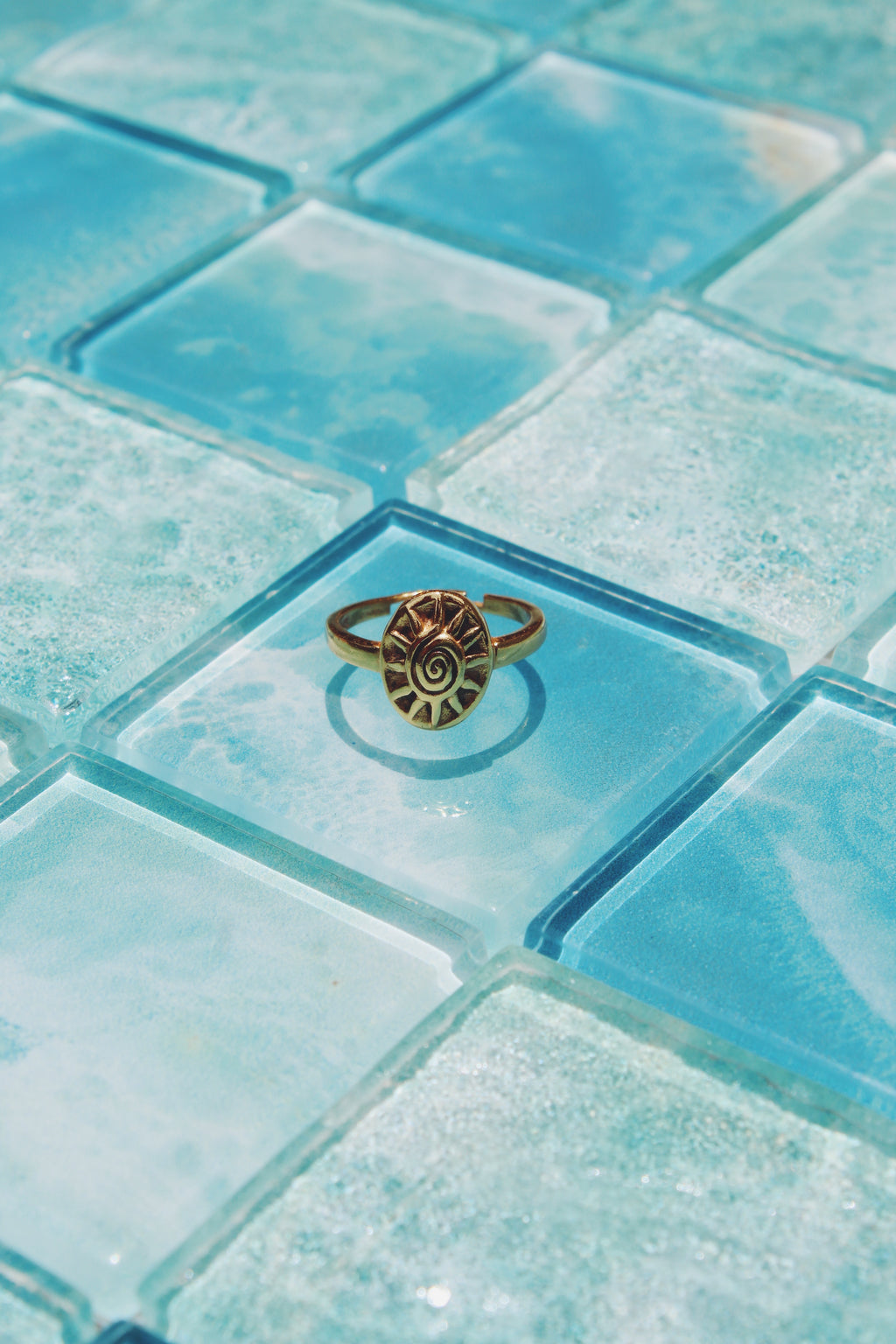 Noemi Ring