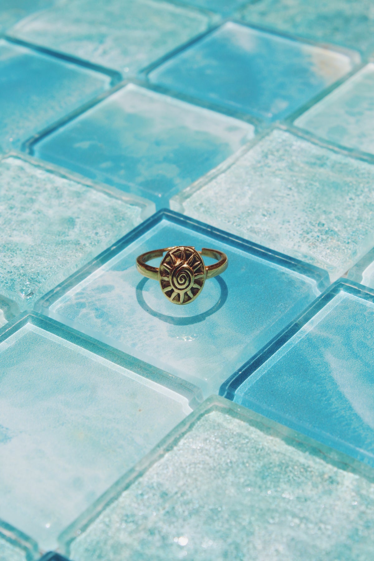 Noemi Ring