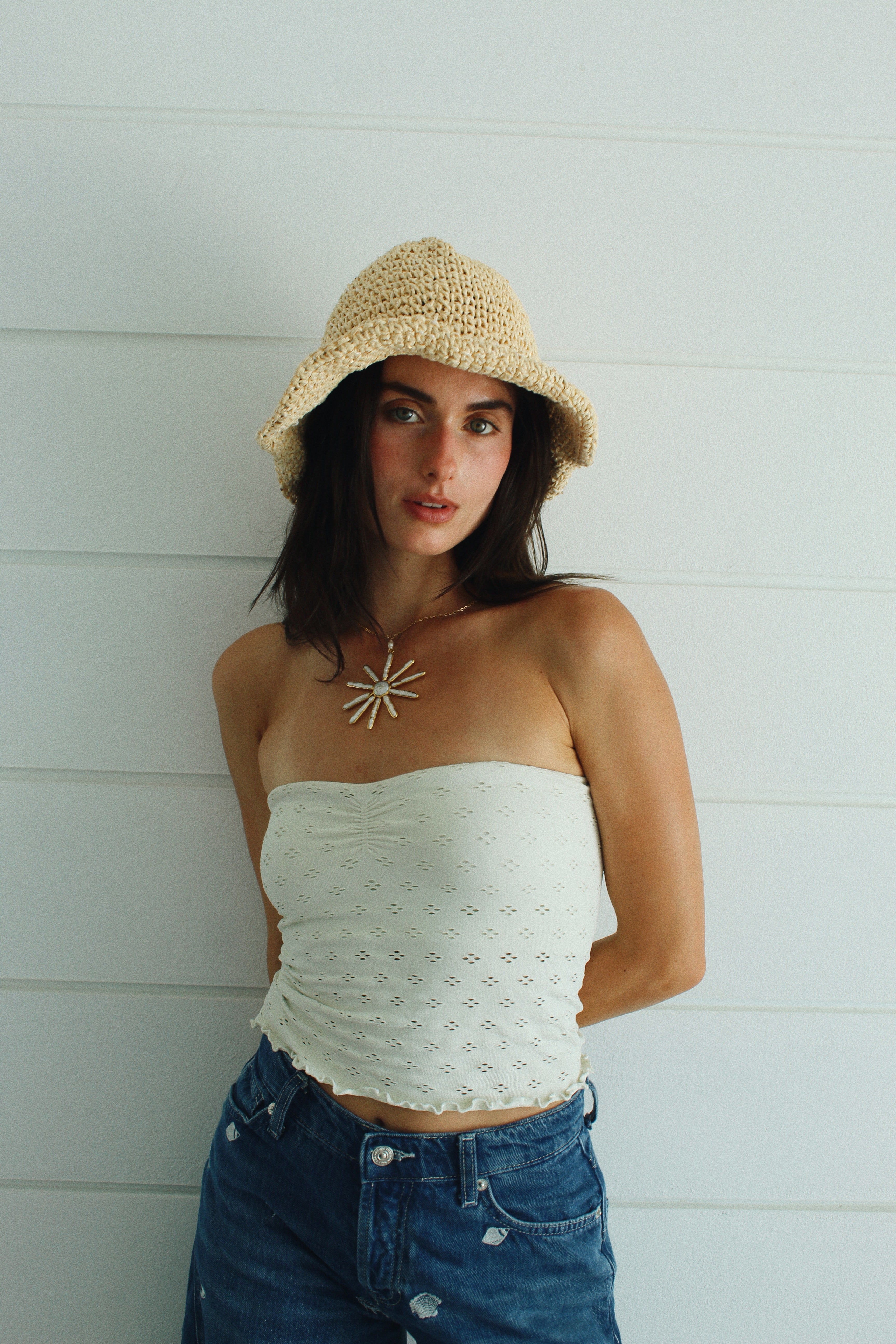 Rays Necklace