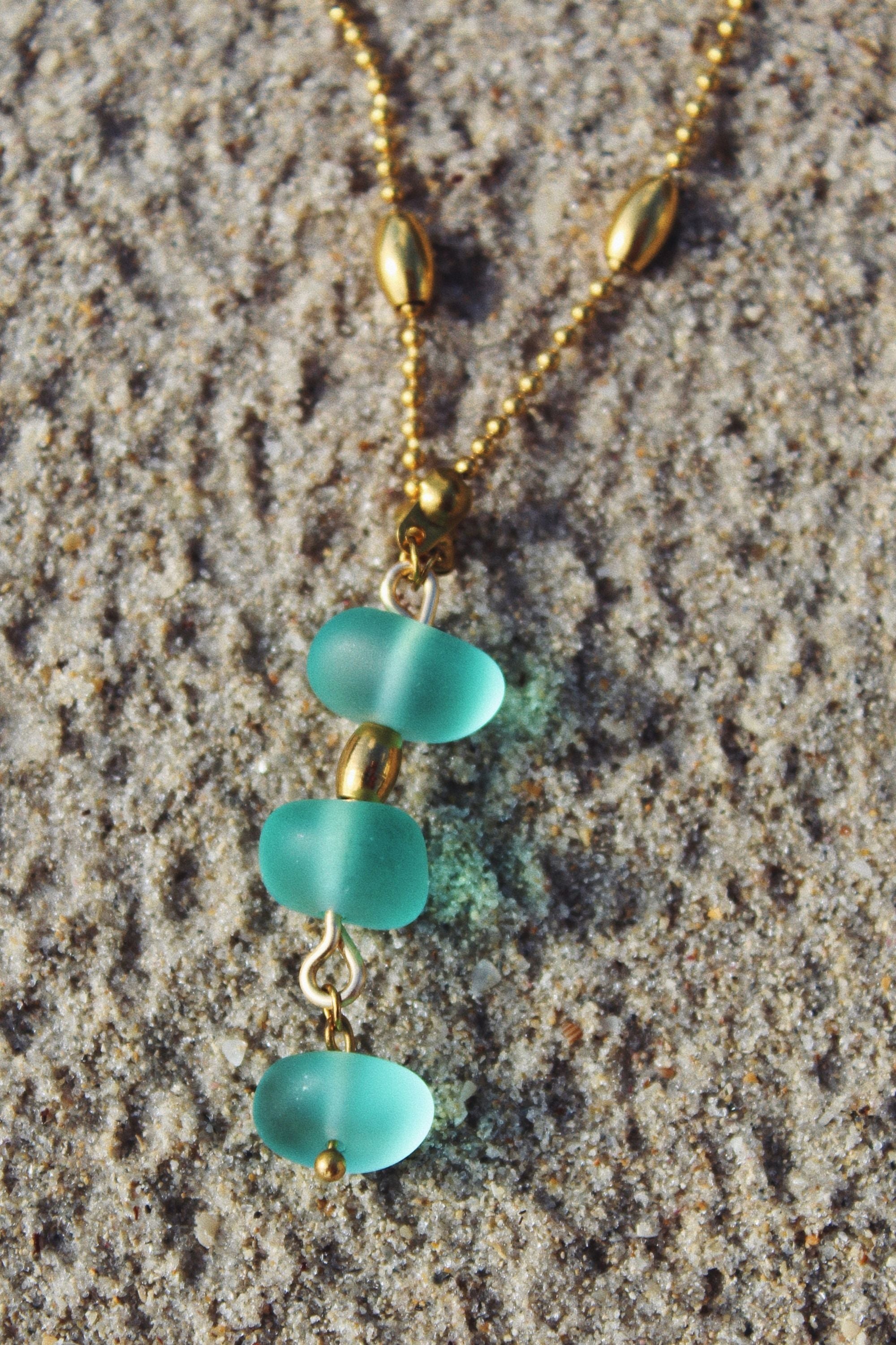 Chase Necklace