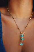 Chase Necklace