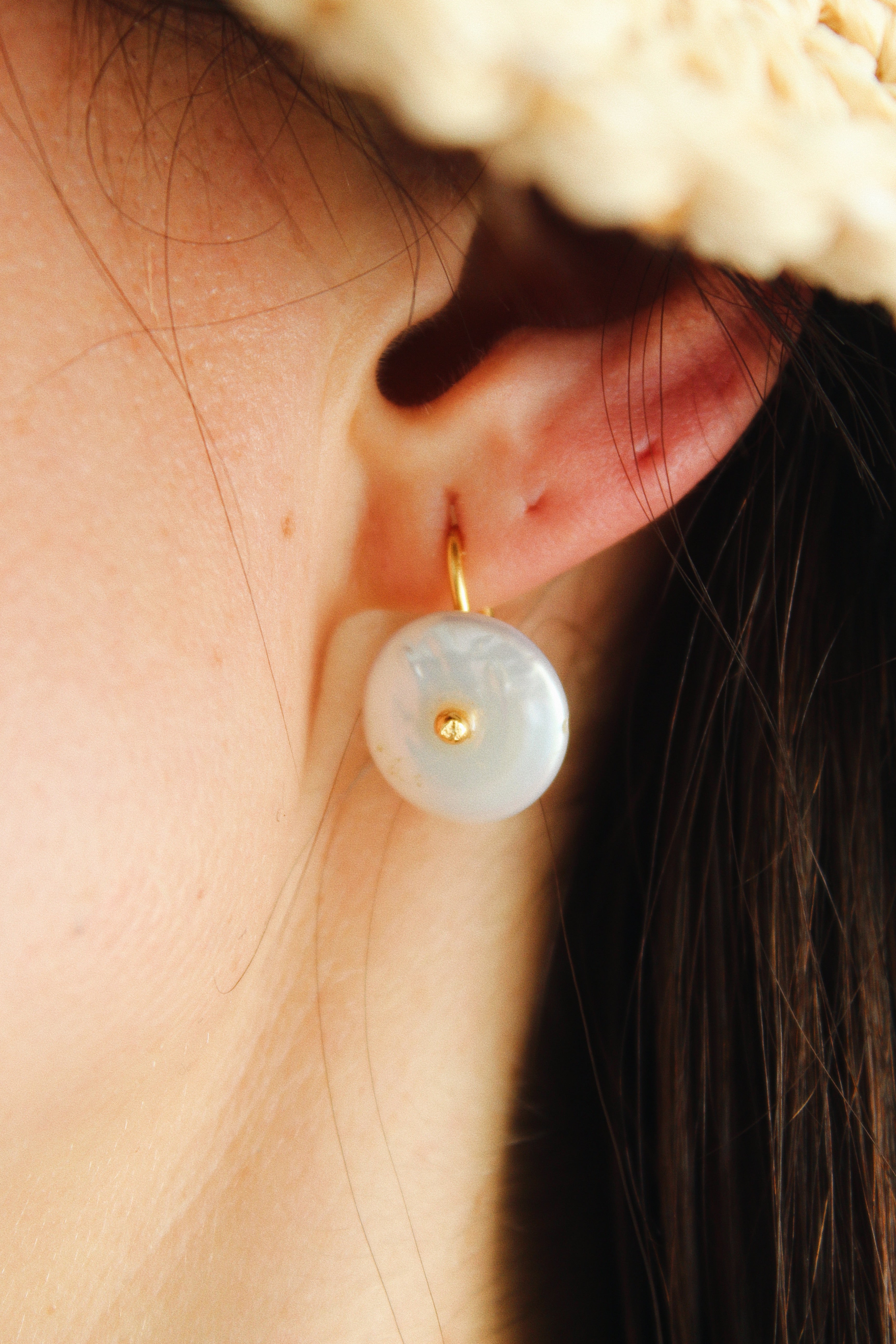 Umi Earrings