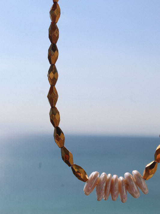 Disc Choker