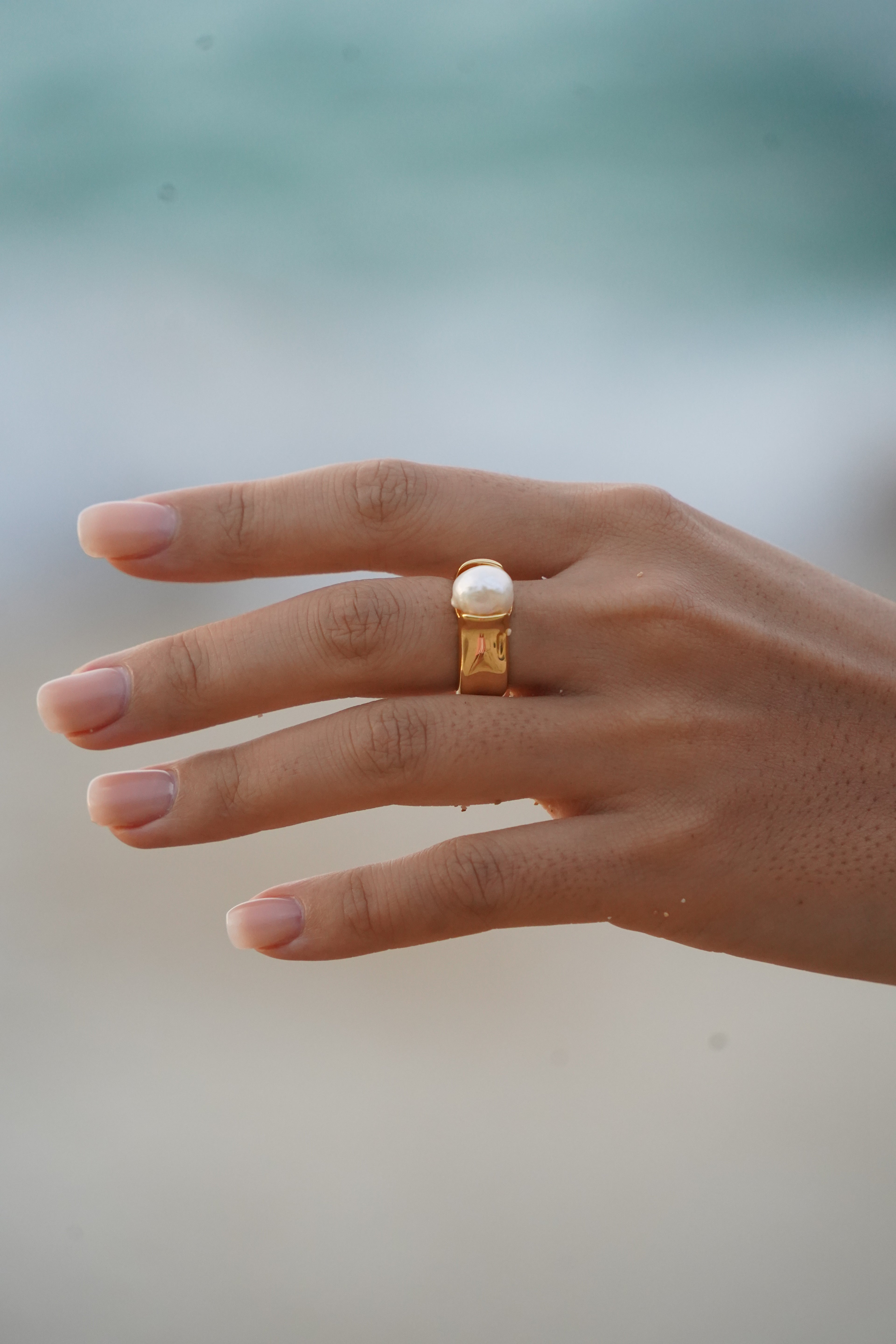Luma Ring