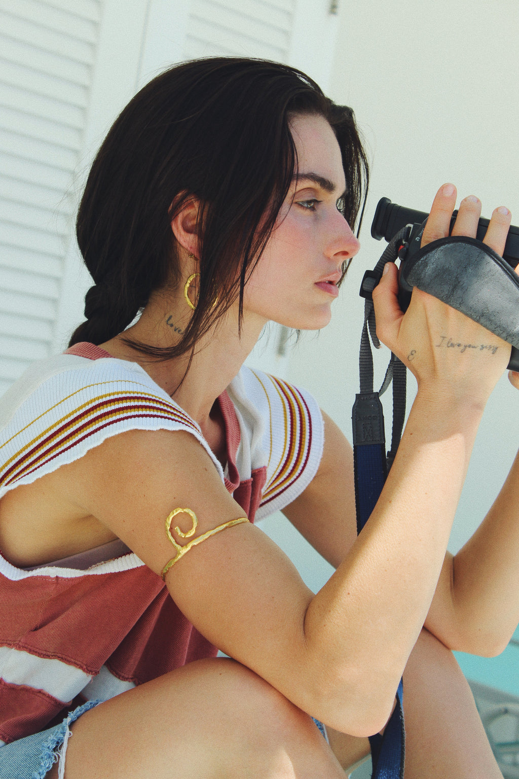 Kodi Arm Cuff