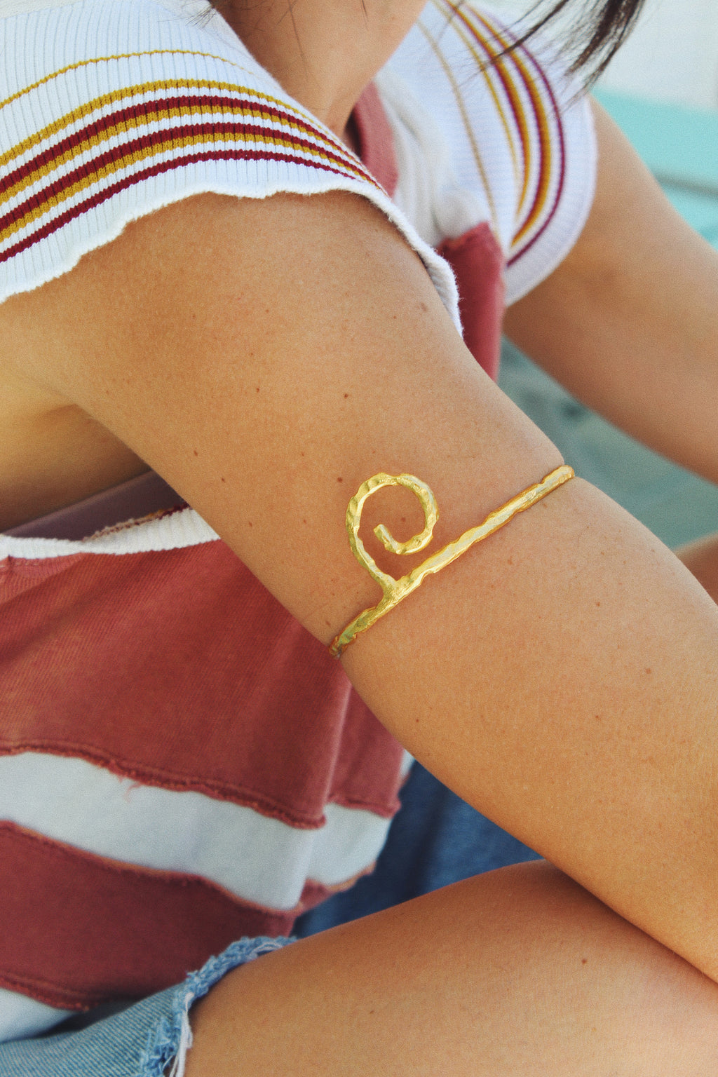 Kodi Arm Cuff