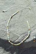 Wave Necklace