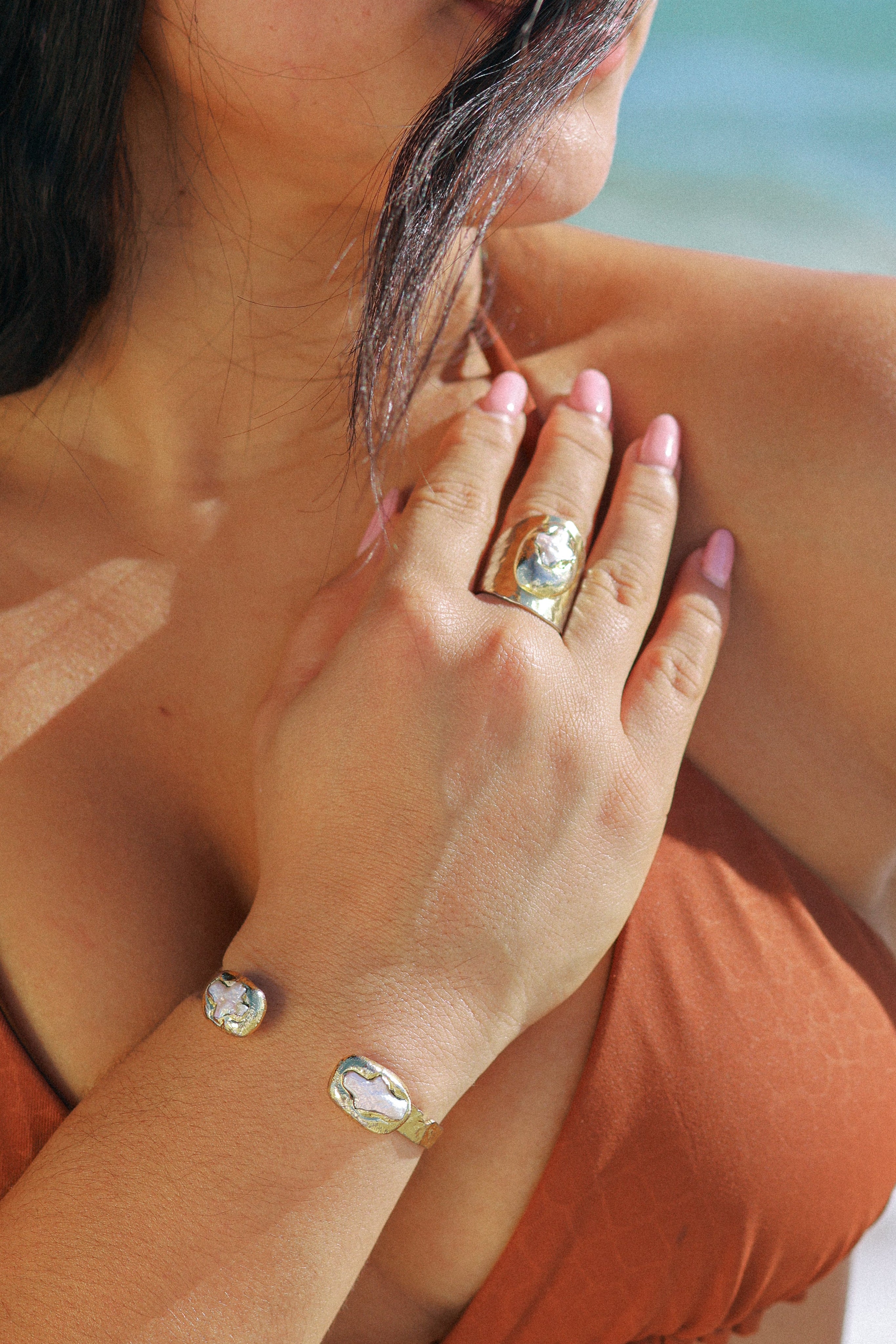 Rayna Cuff Pre-Order