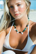 Sea Glass Necklace