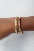 Toasted Bangle
