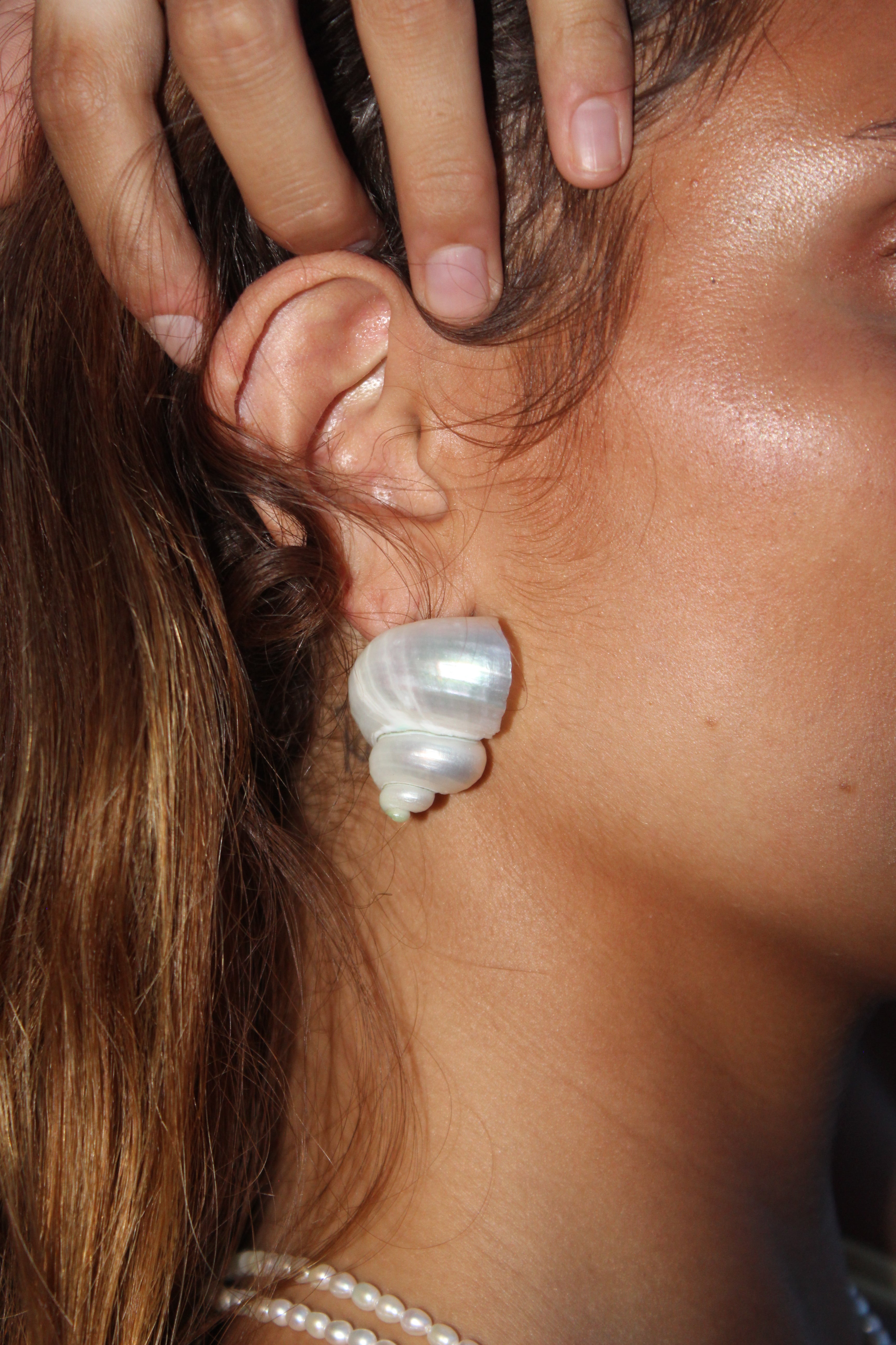 Cove Earrings