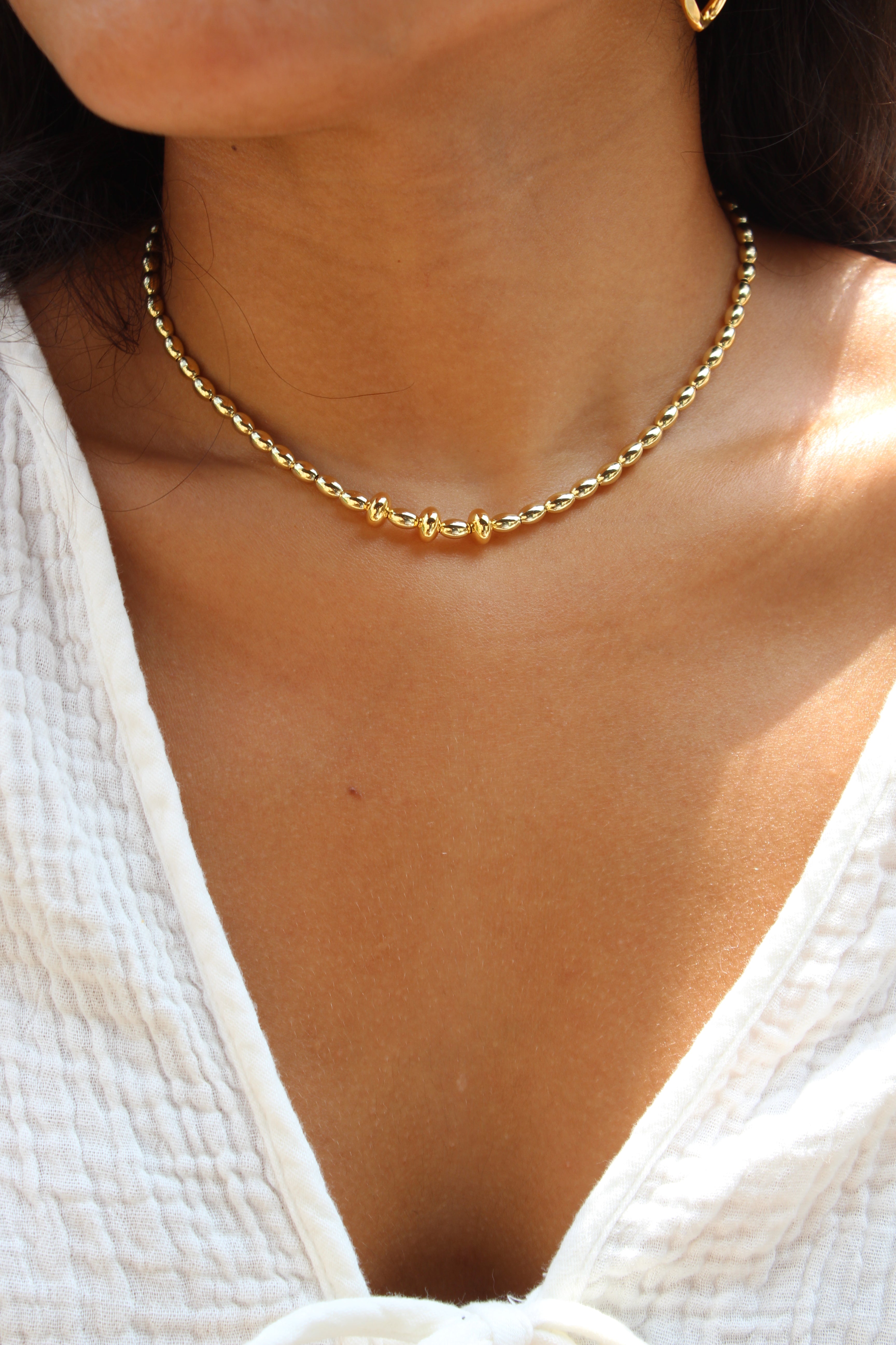 Everyday Necklace