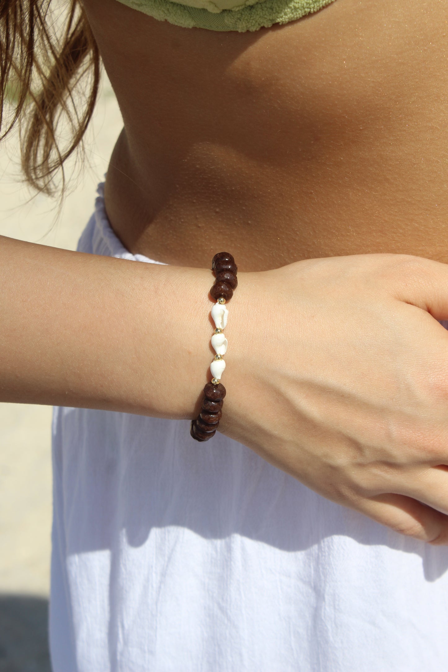 Coco Bracelet