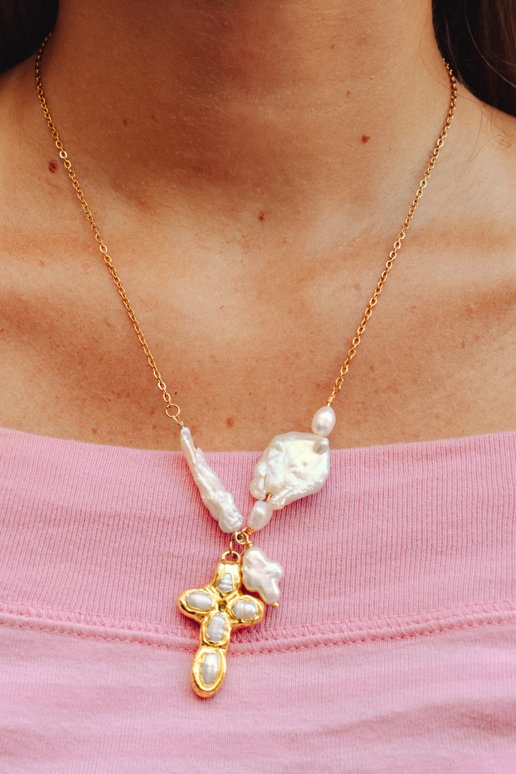 Ipanema Necklace