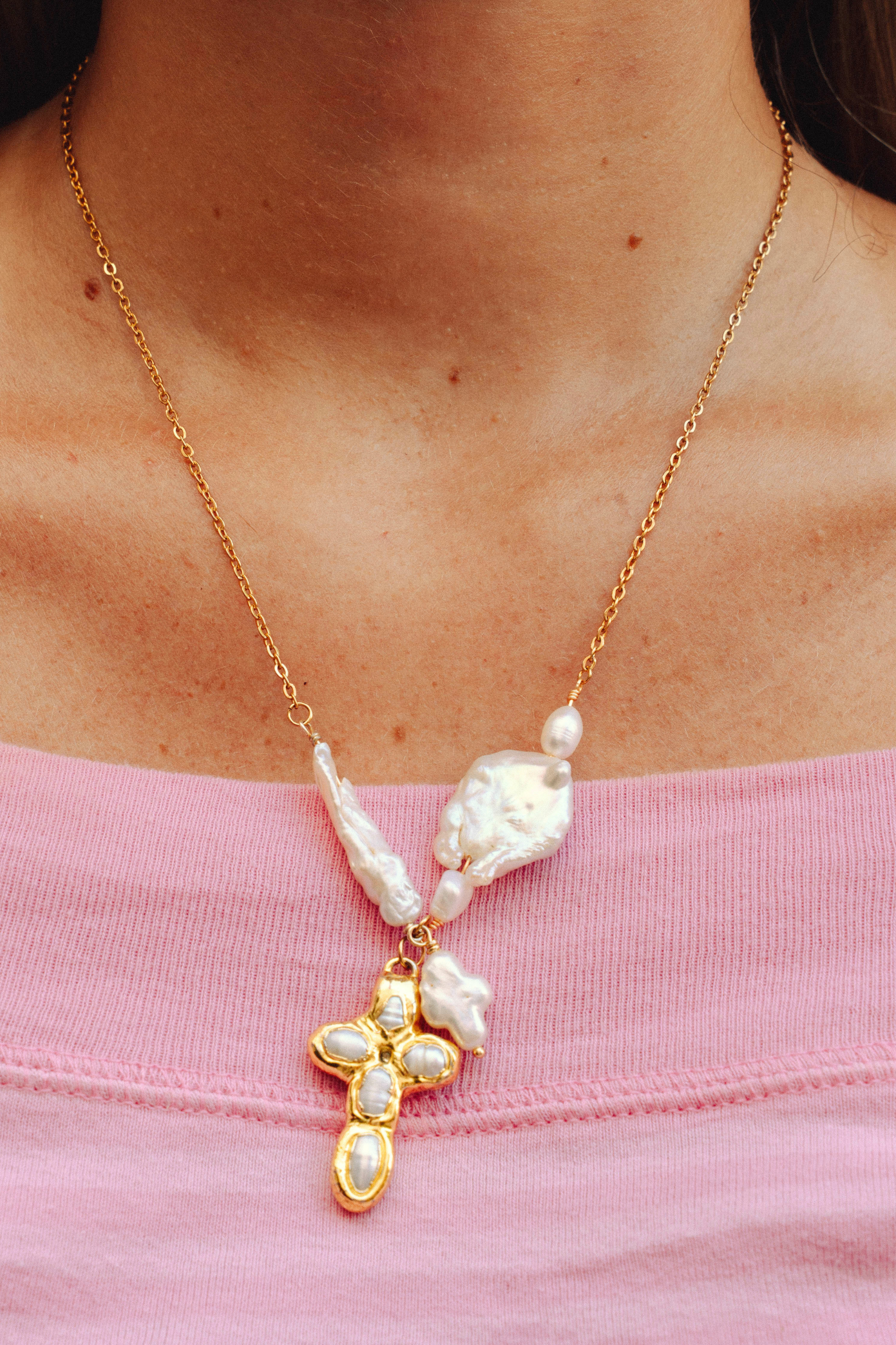 Ipanema Necklace