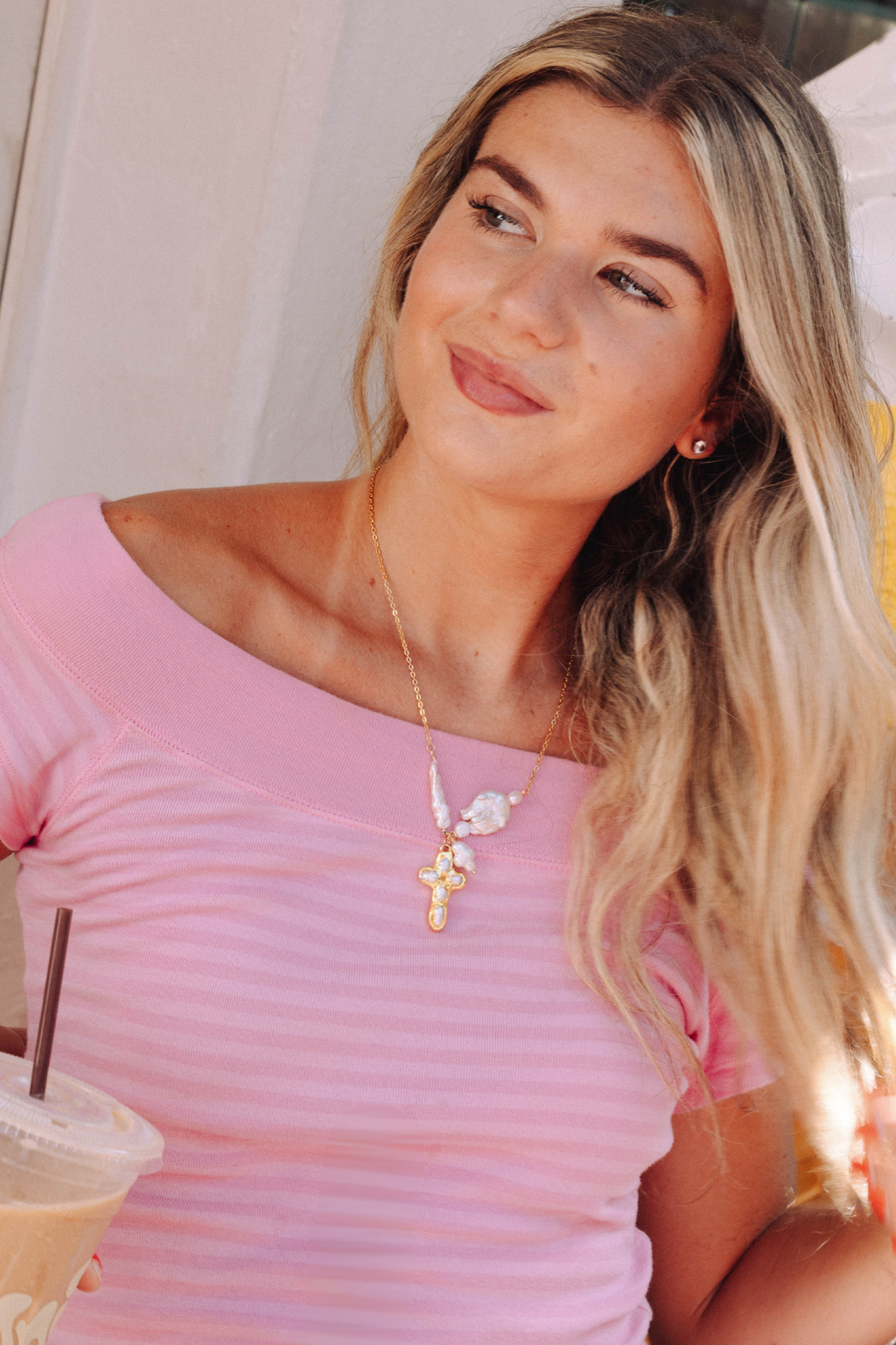 Ipanema Necklace