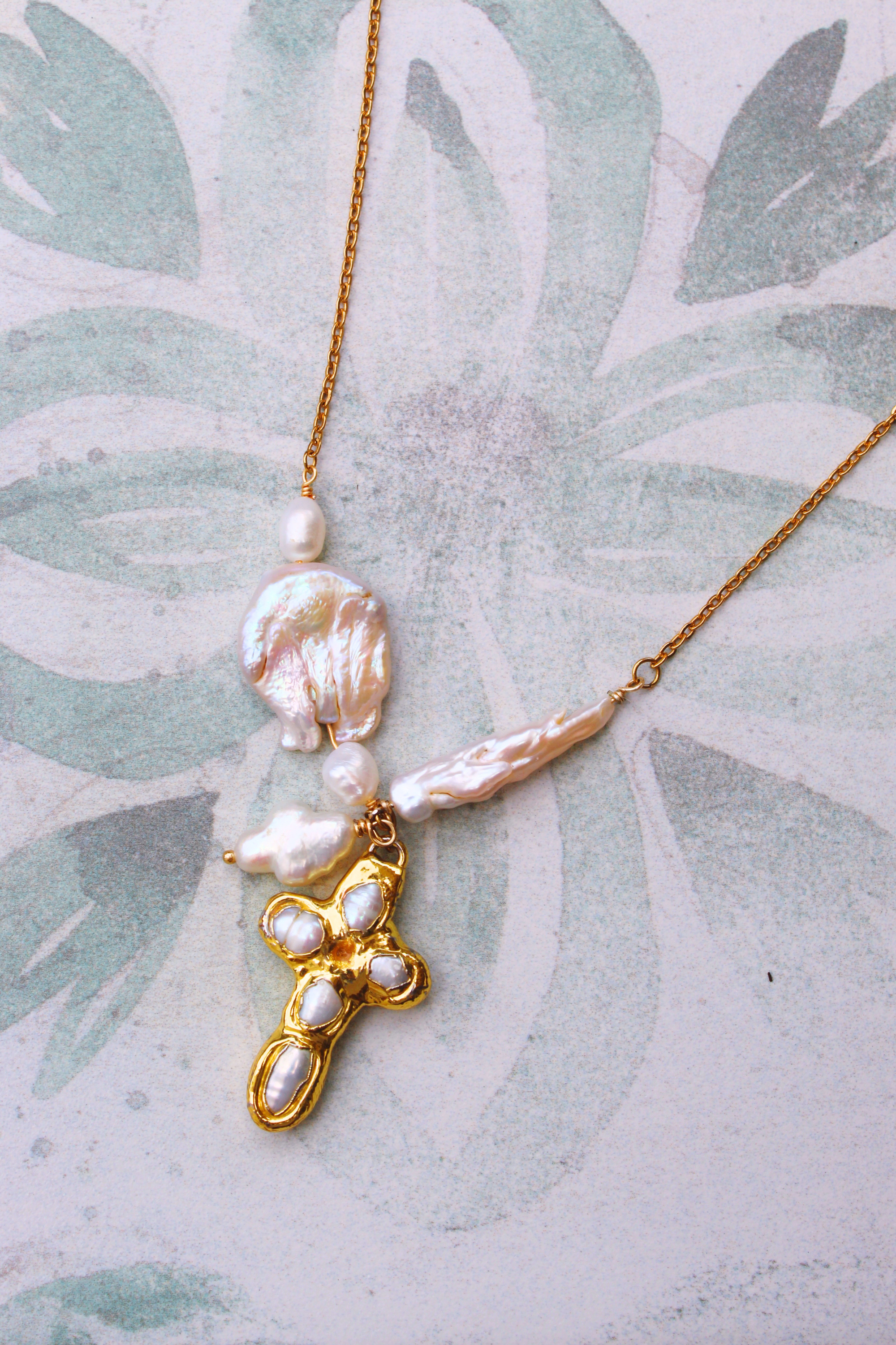 Ipanema Necklace
