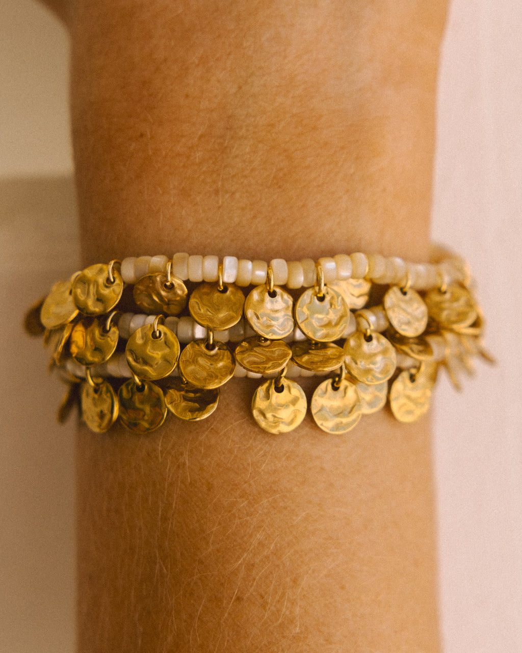 Boca Bracelet