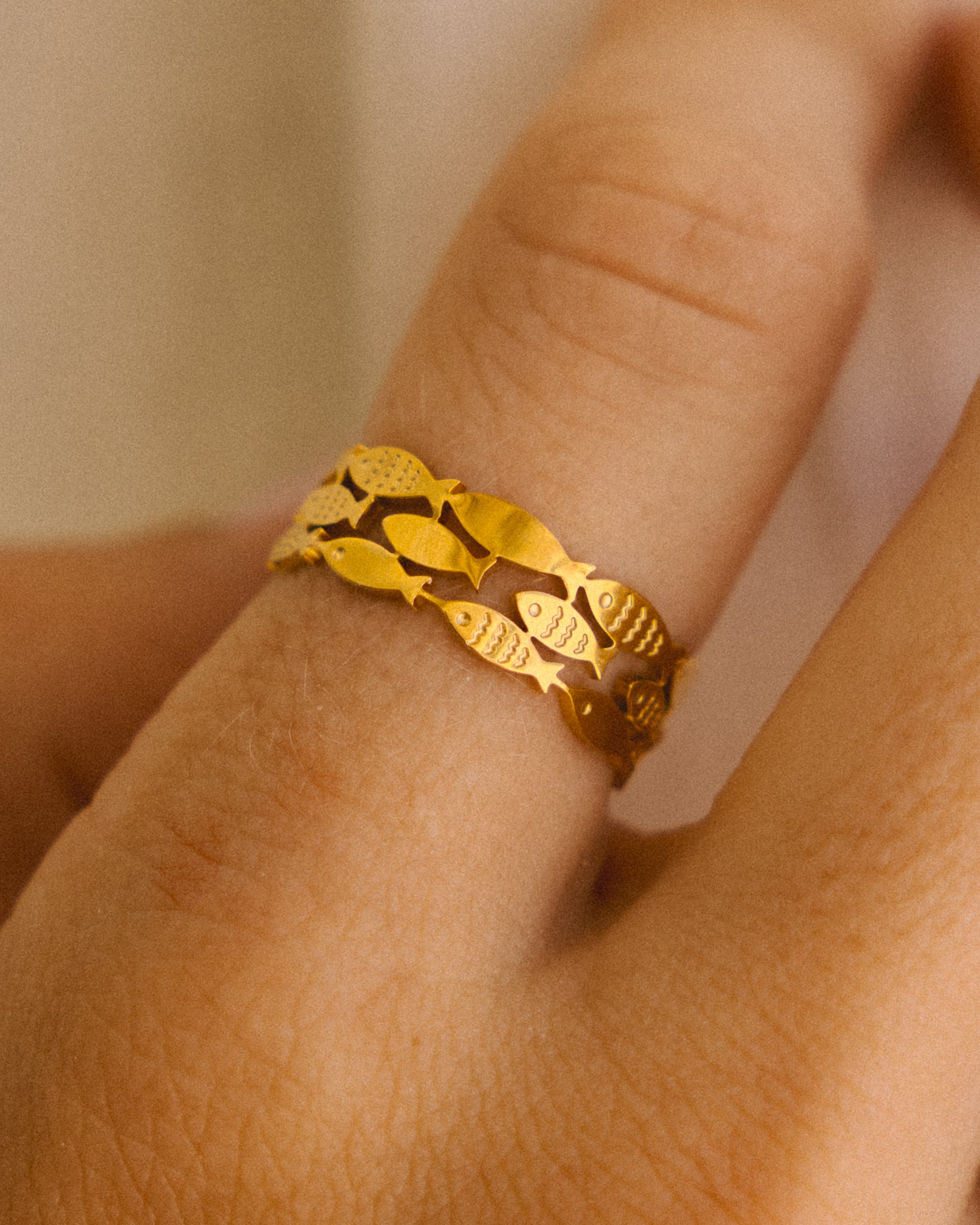 Kaya Ring